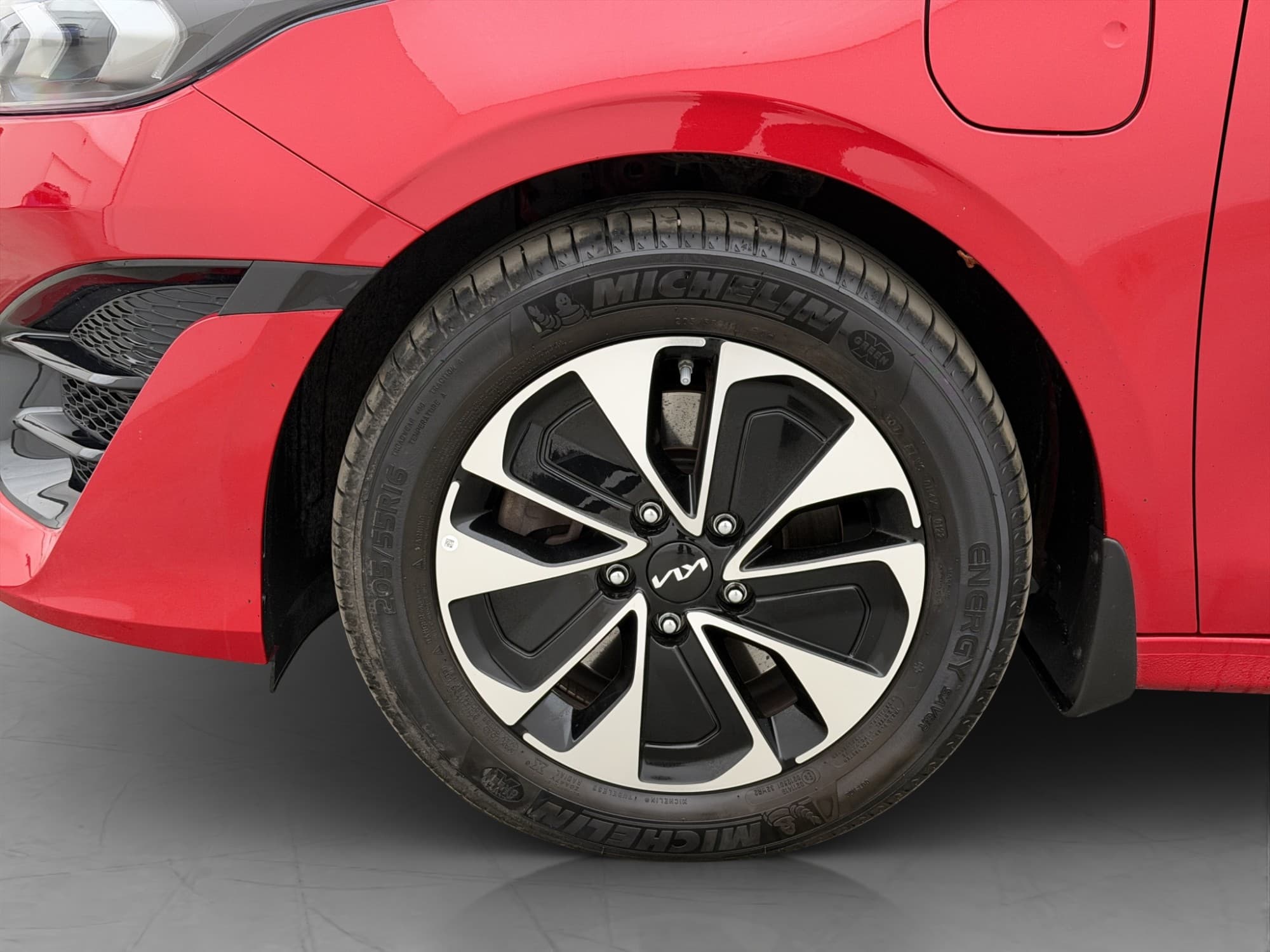slider