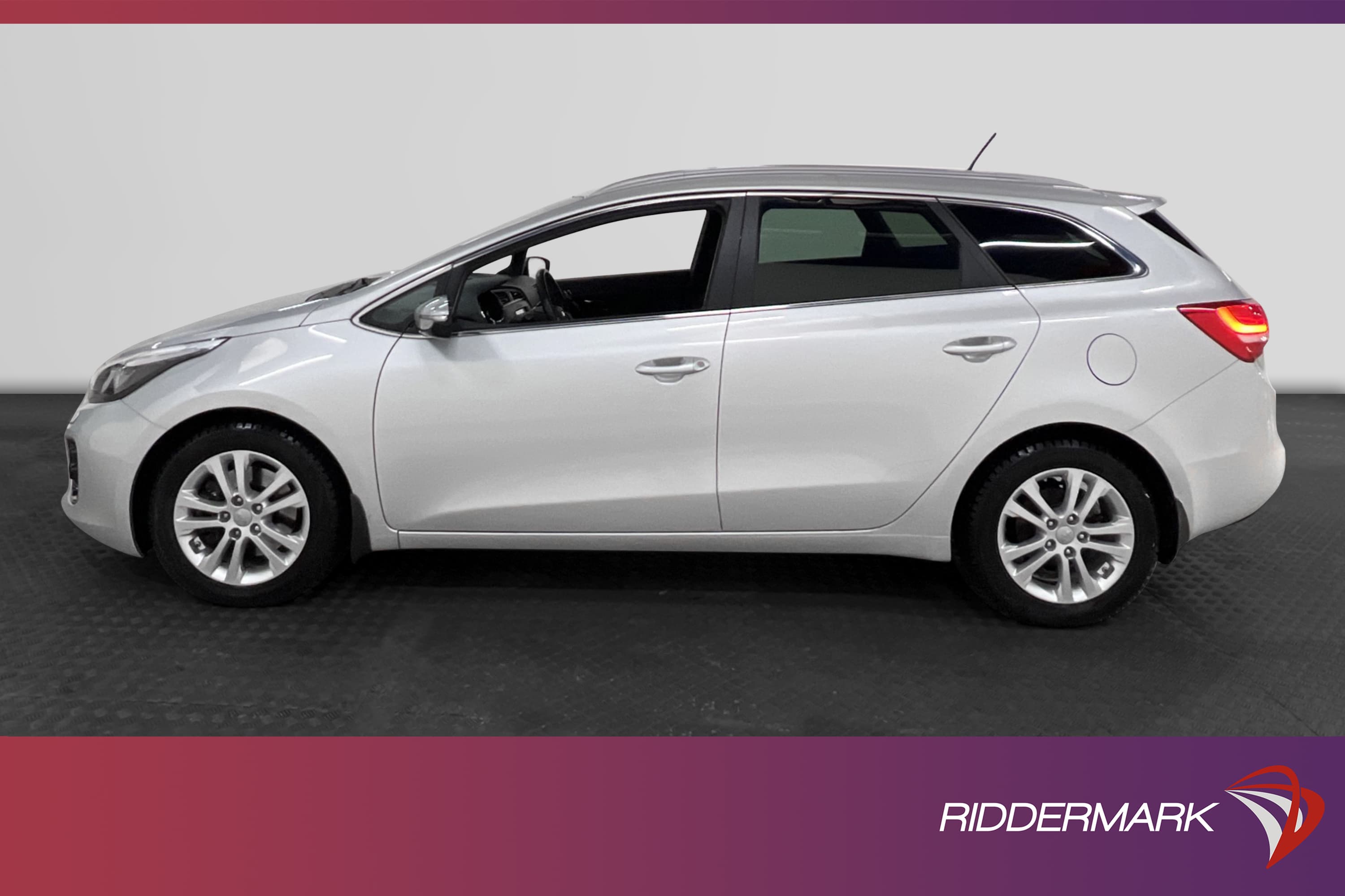 Kia Ceed SW
