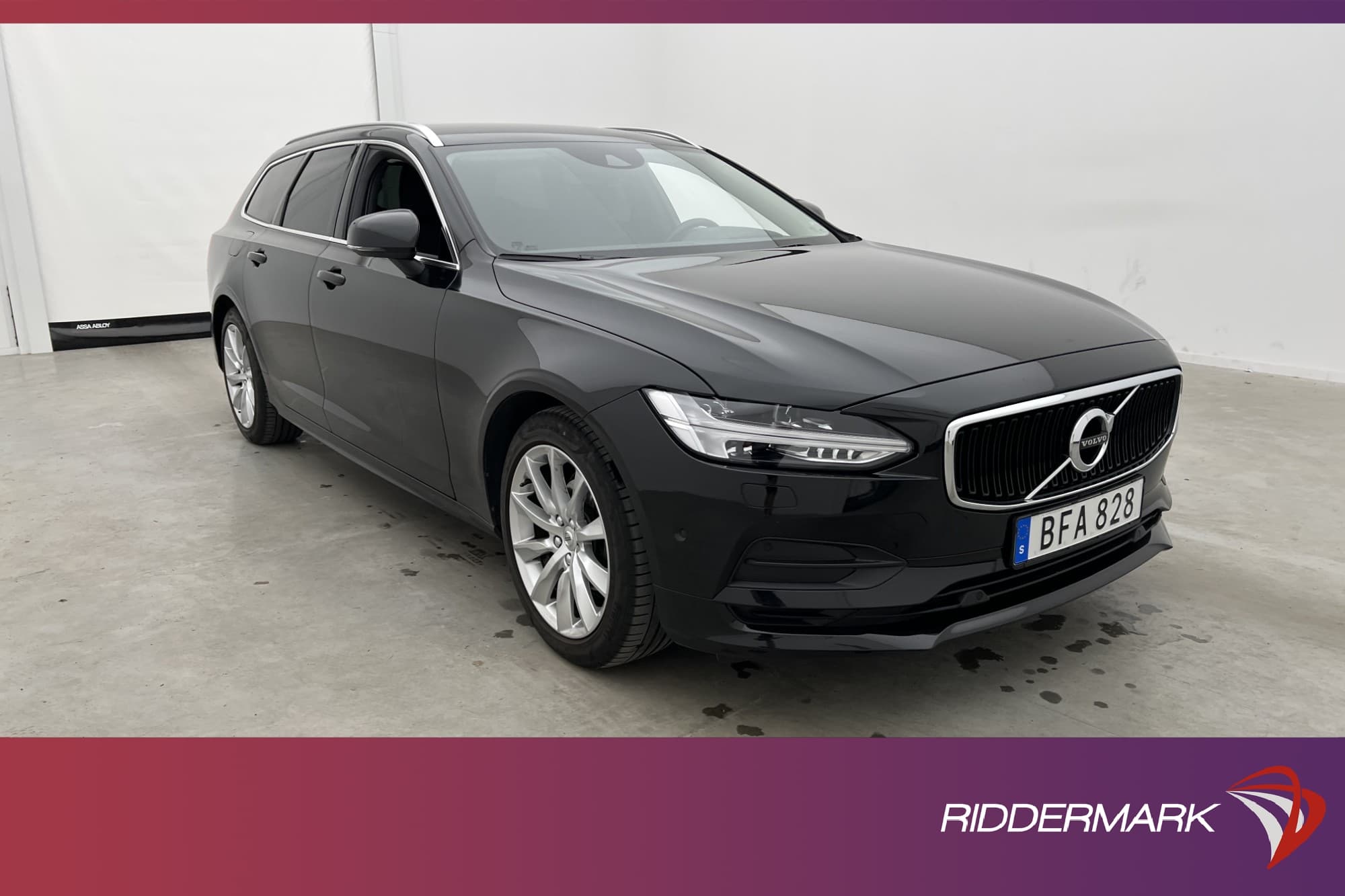 Volvo V90 D3 150hk