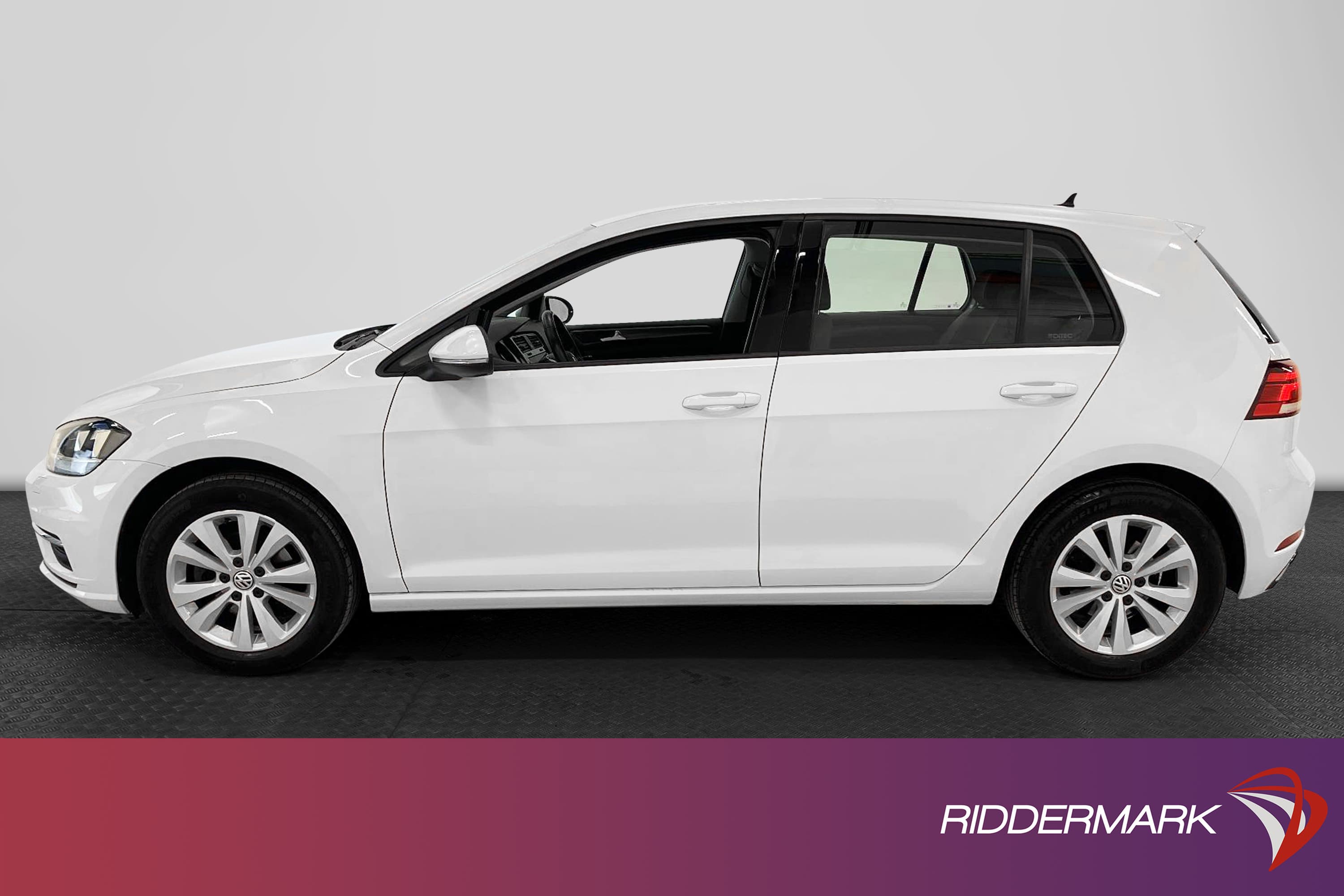Volkswagen Golf 1.0 115hk