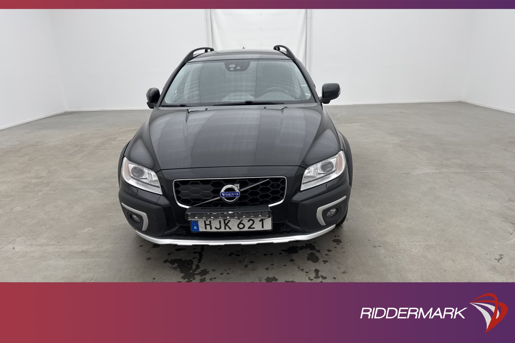 Volvo XC70 D4 181hk AWD