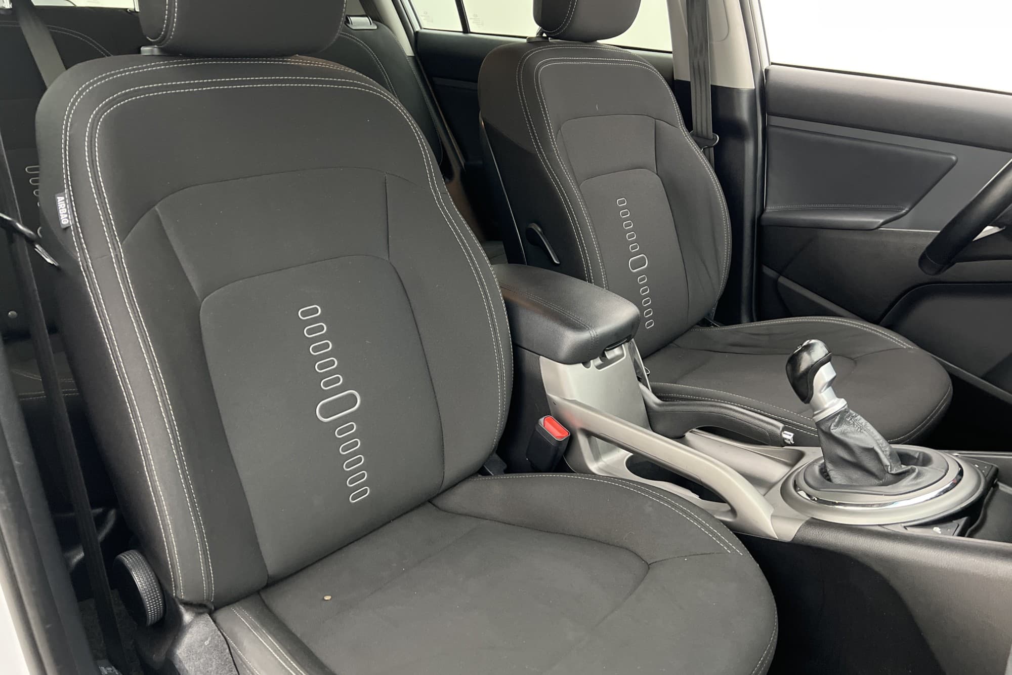 Kia Sportage 135hk Comfort Sensorer Farthållare Rattvärme