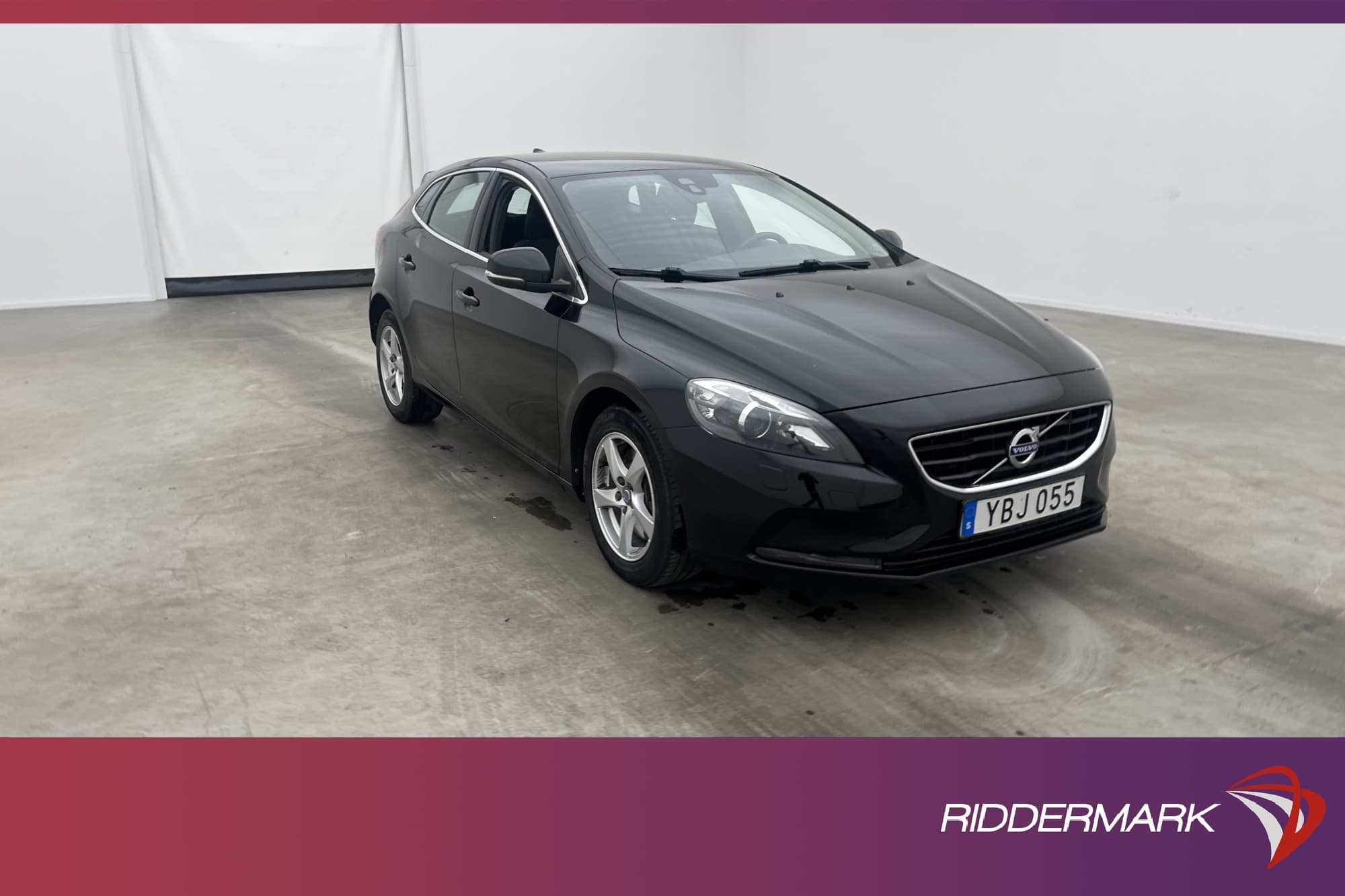 Volvo V40 D4 190hk