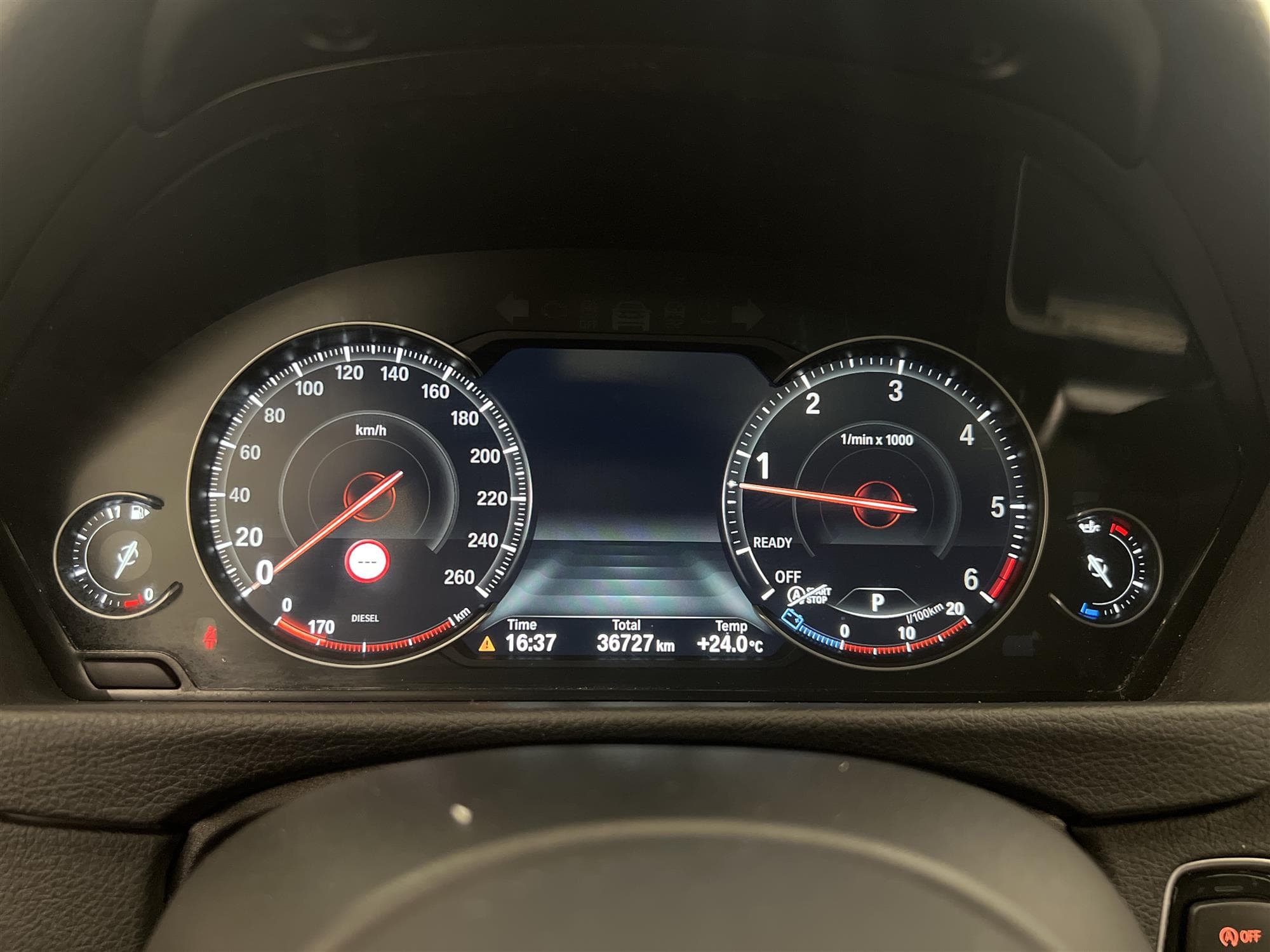 BMW 430d xDrive 258hk M Sport H/K HUD Cockpit Navi Drag 