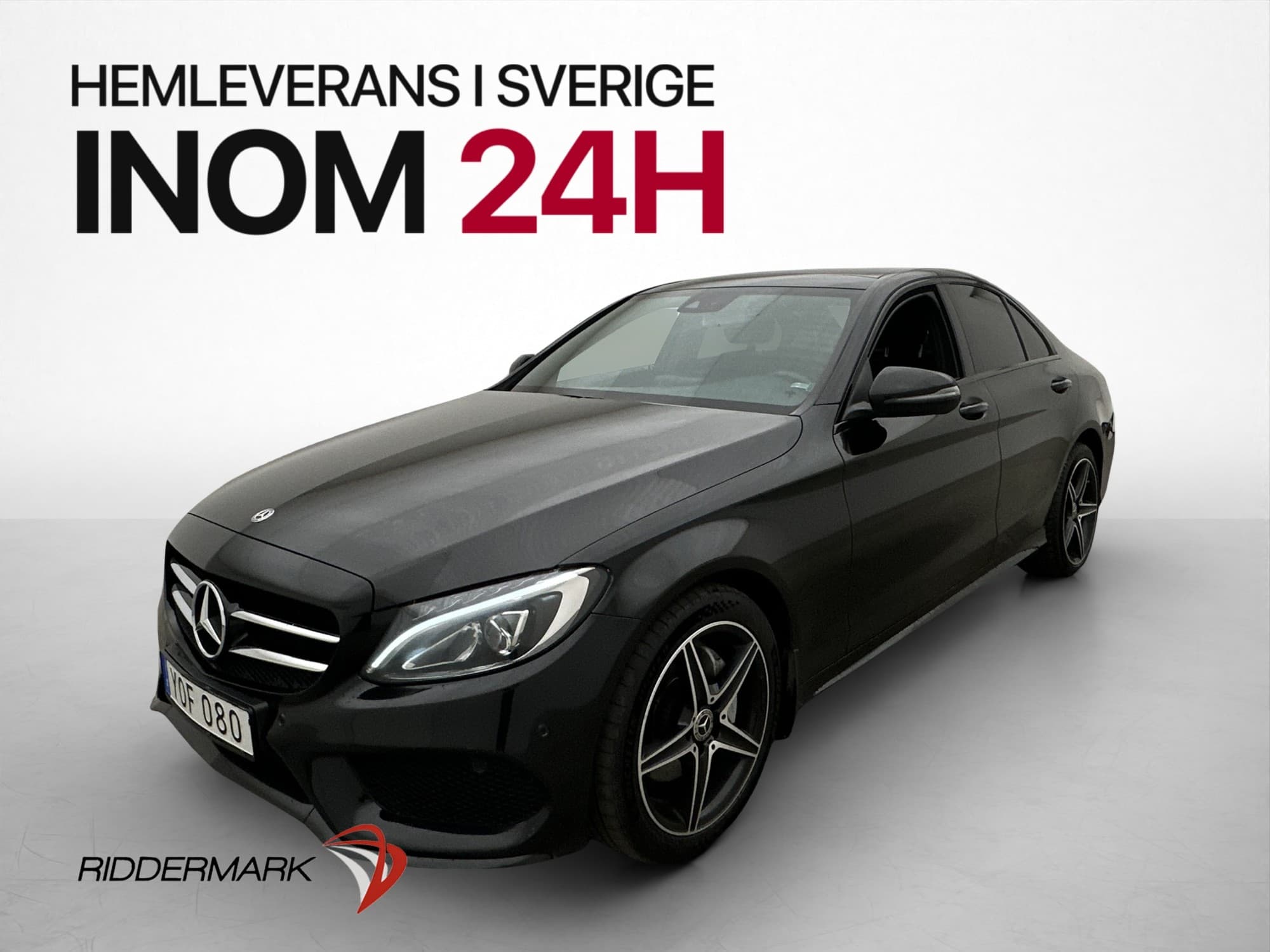 Mercedes-Benz C220