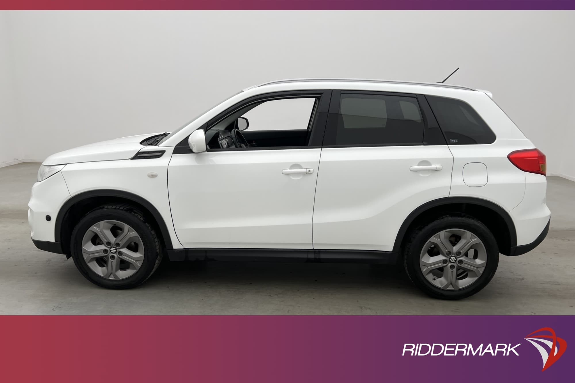 Suzuki Vitara 1.6 DDiS AllGrip 120hk