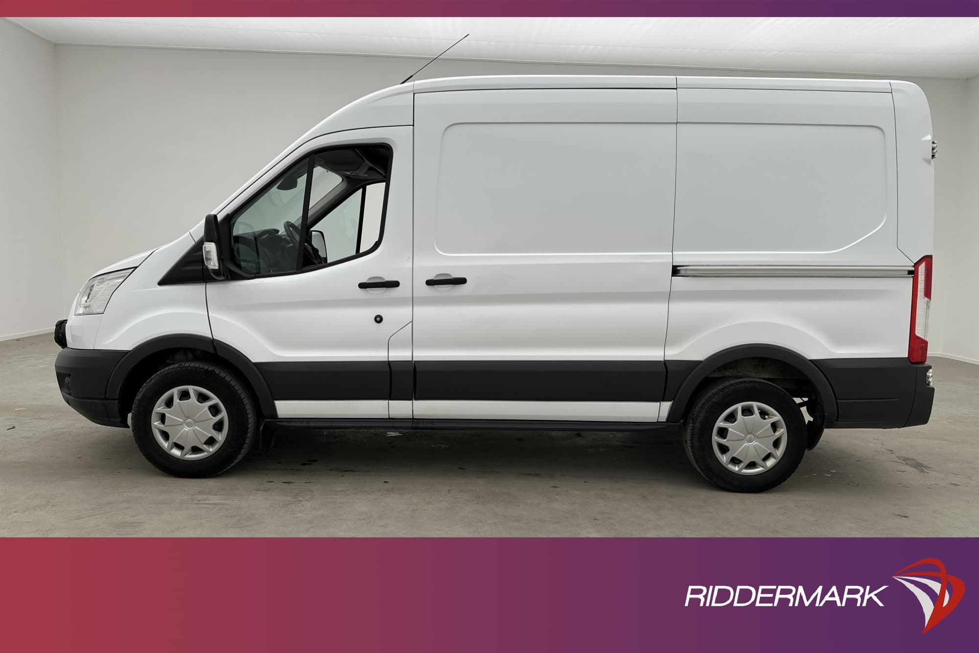 Ford Transit 350