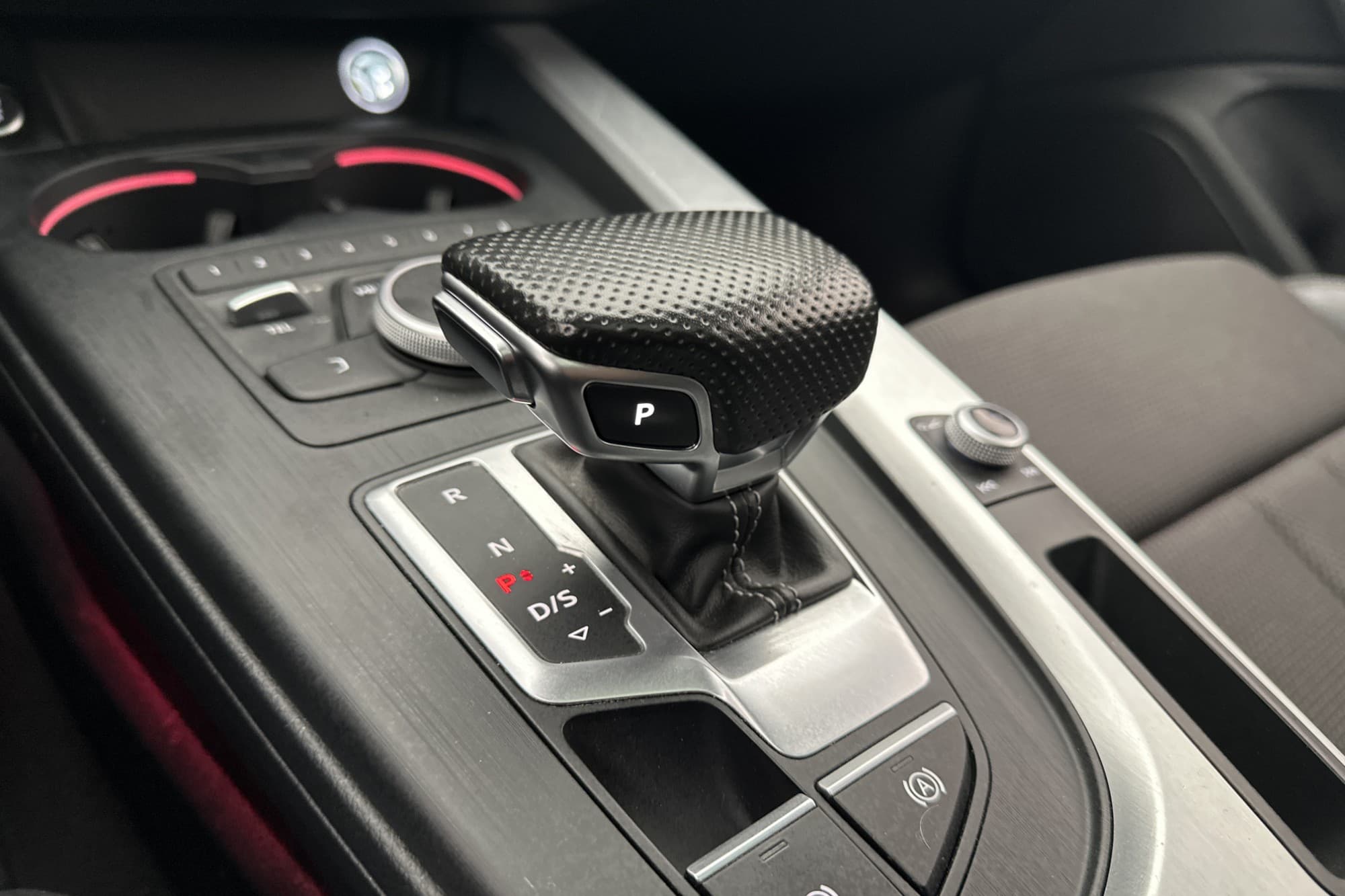 Audi A5 Sportback TFSI 190hk S-Line Pano Sensorer Låg-saktt