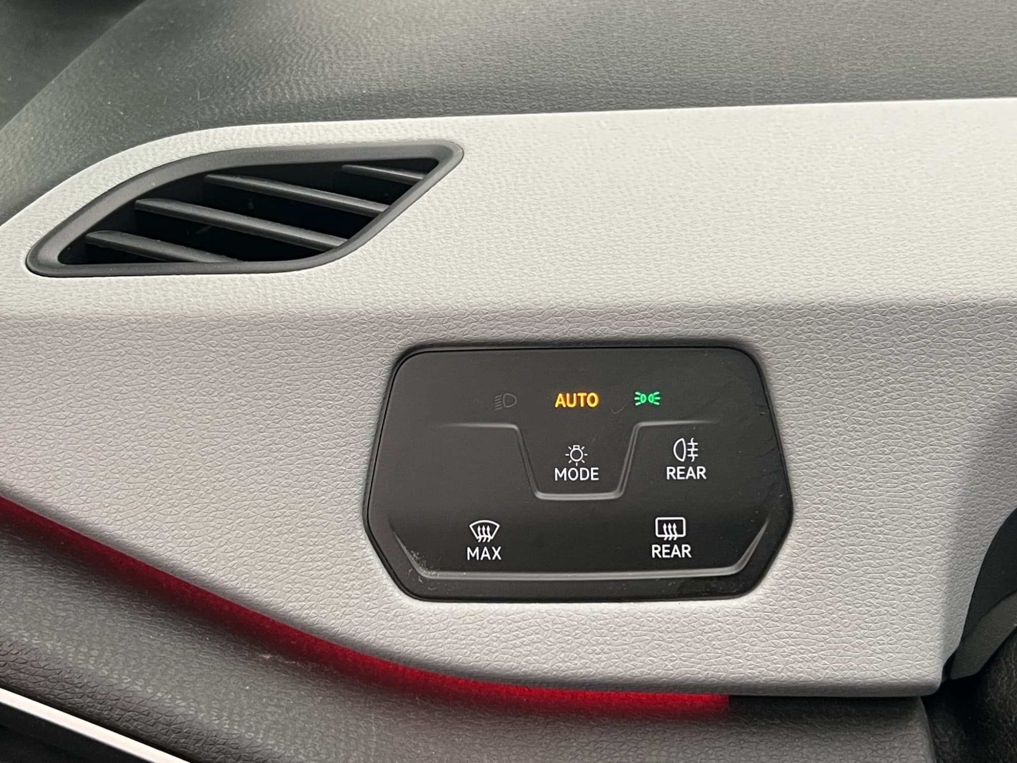 slider