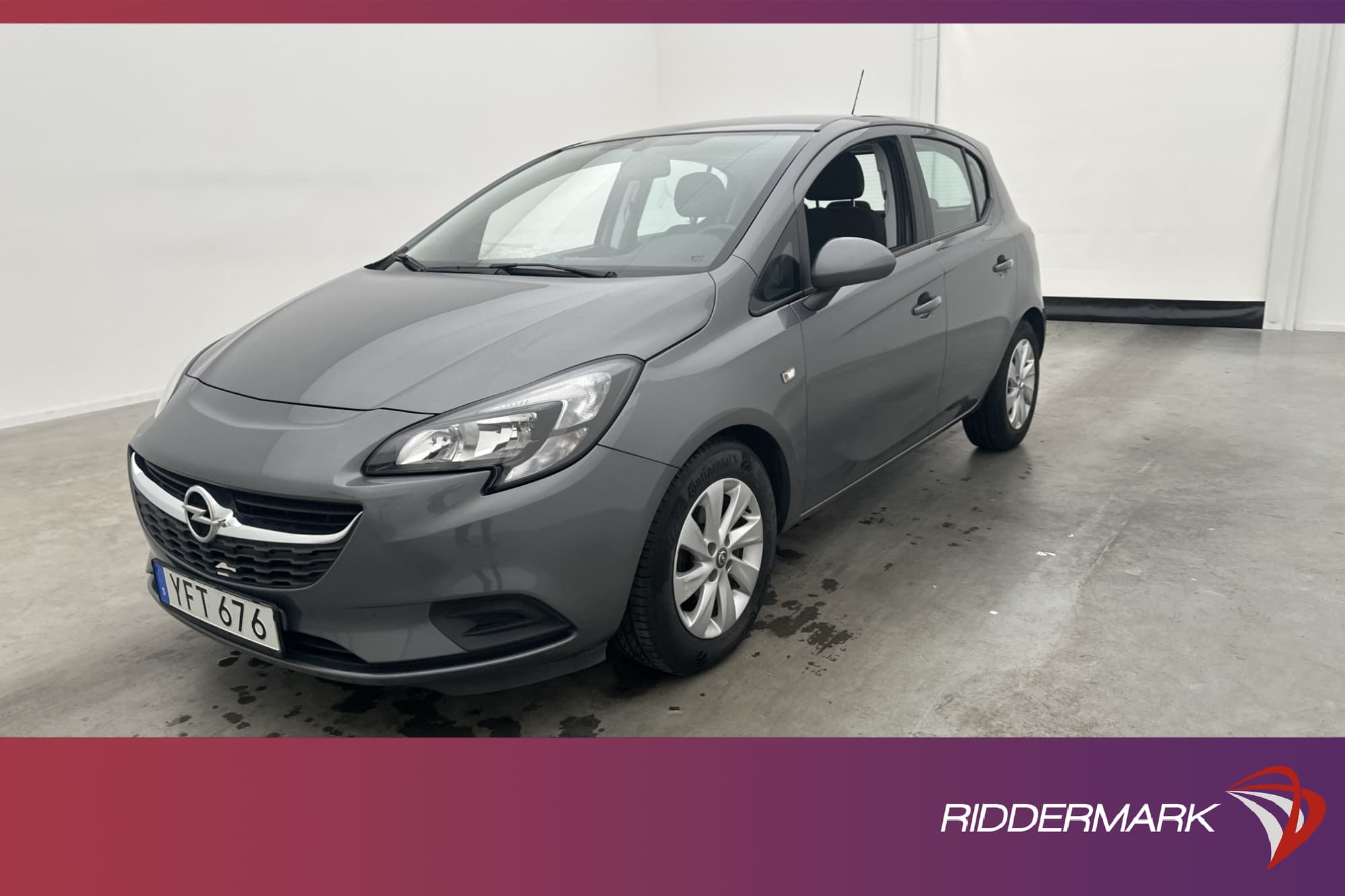 Opel Corsa 1.4 90hk