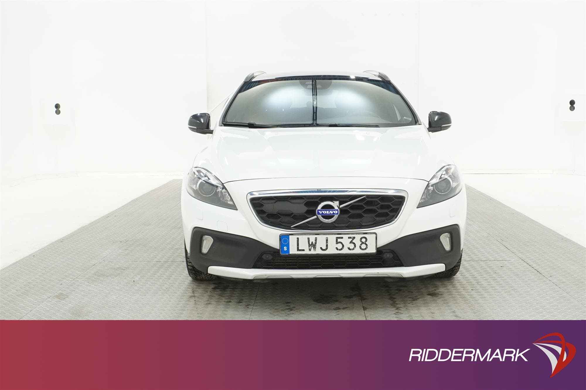 Volvo V40 Cross Country T5 AWD
