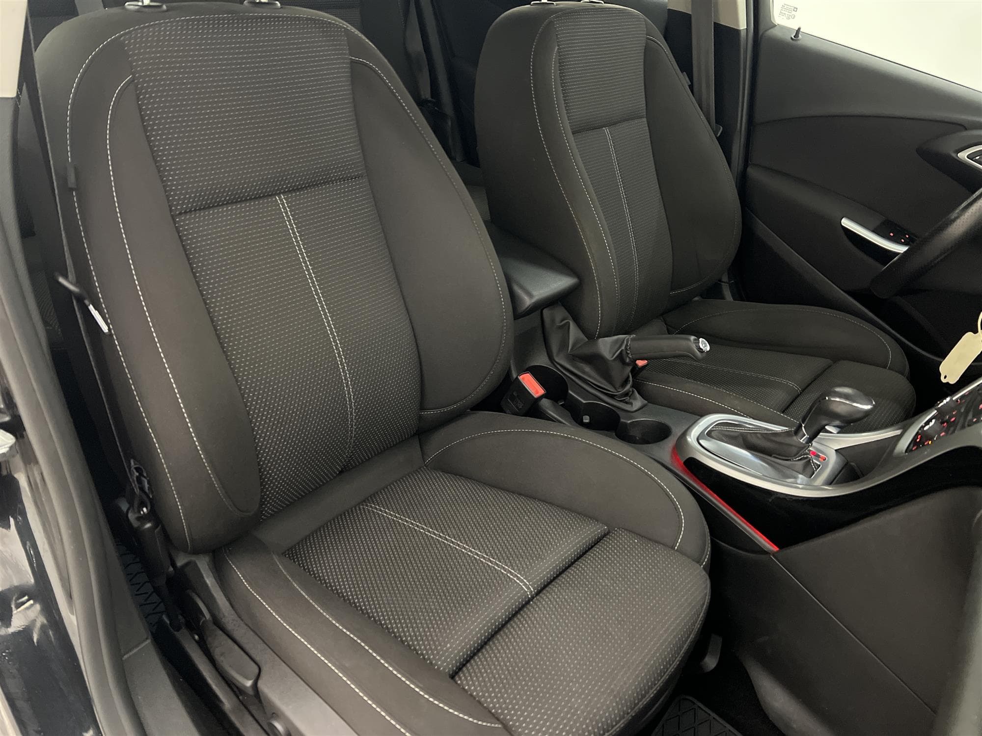 Opel Astra ST 2.0 CDTI 165hk PDC Välservad KAMPANJ 