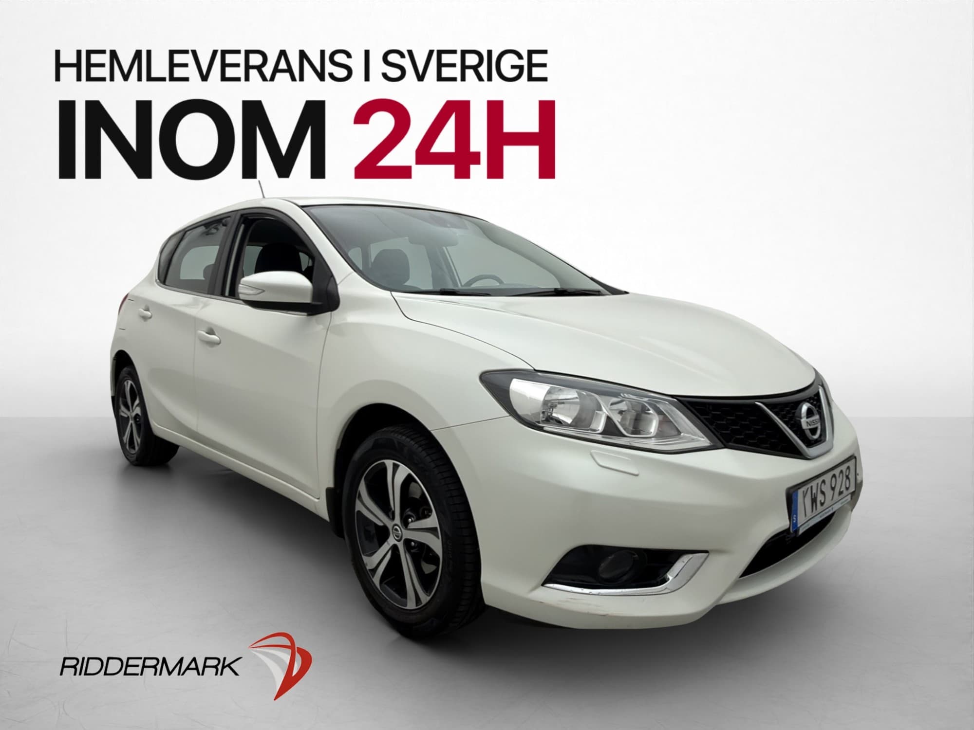 Nissan Pulsar