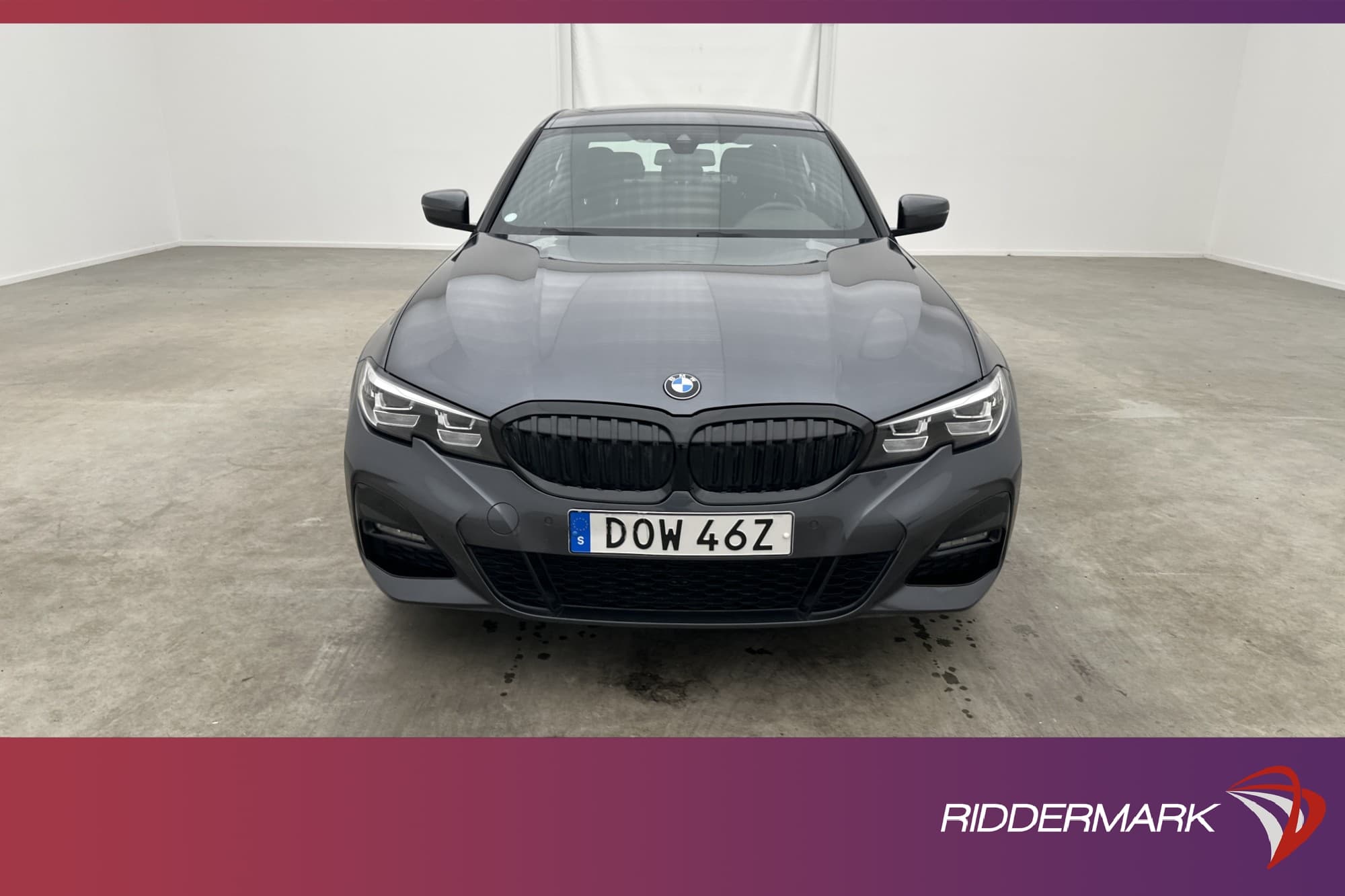 BMW 330 e xDrive 292hk