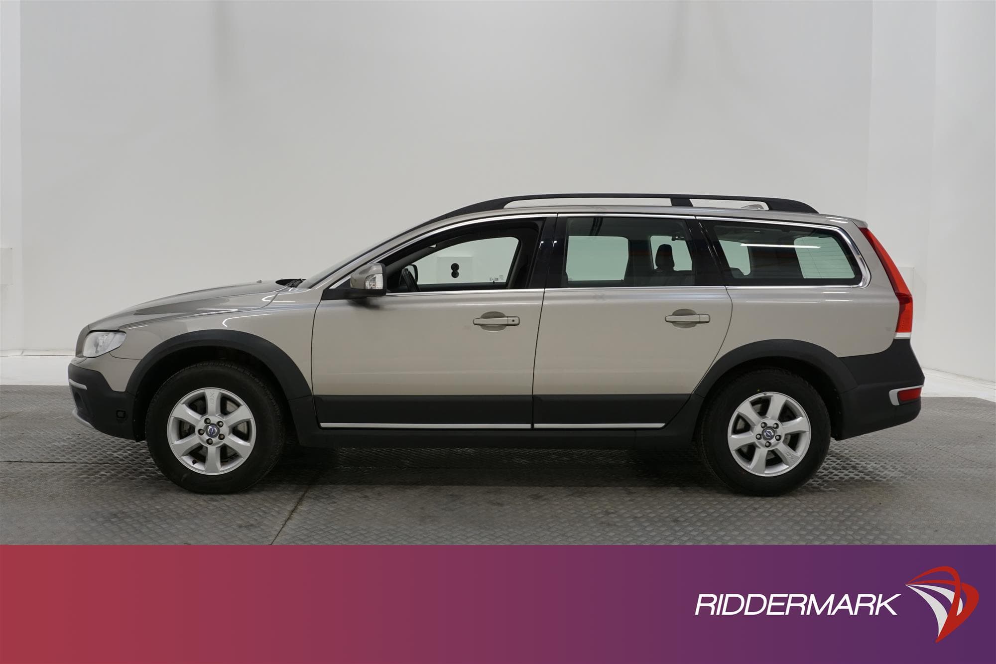 Volvo XC70 D4 181hk AWD Momentum