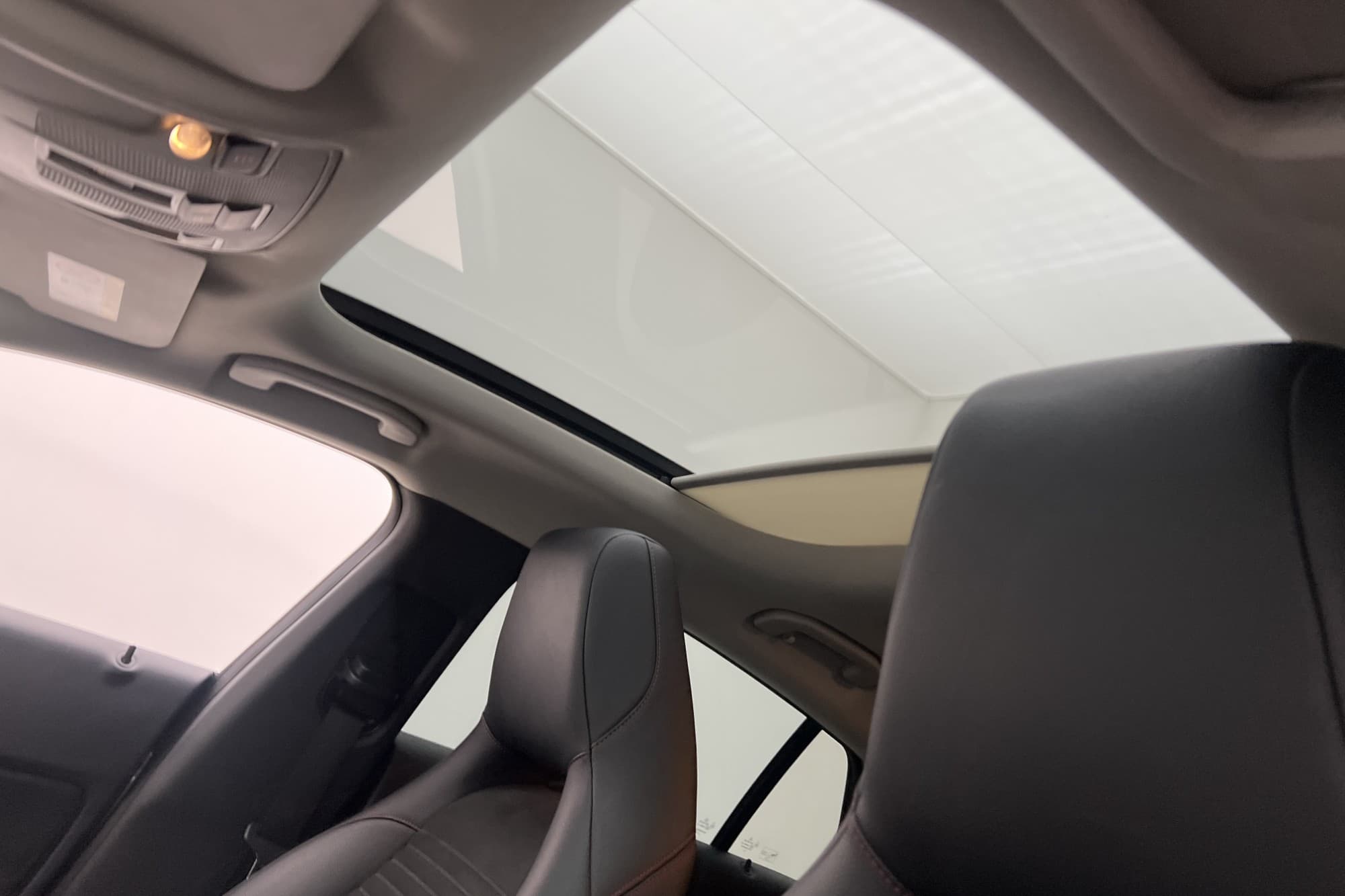 Mercedes-Benz CLA 180 122hk AMG Pano Kamera CarPlay Drag