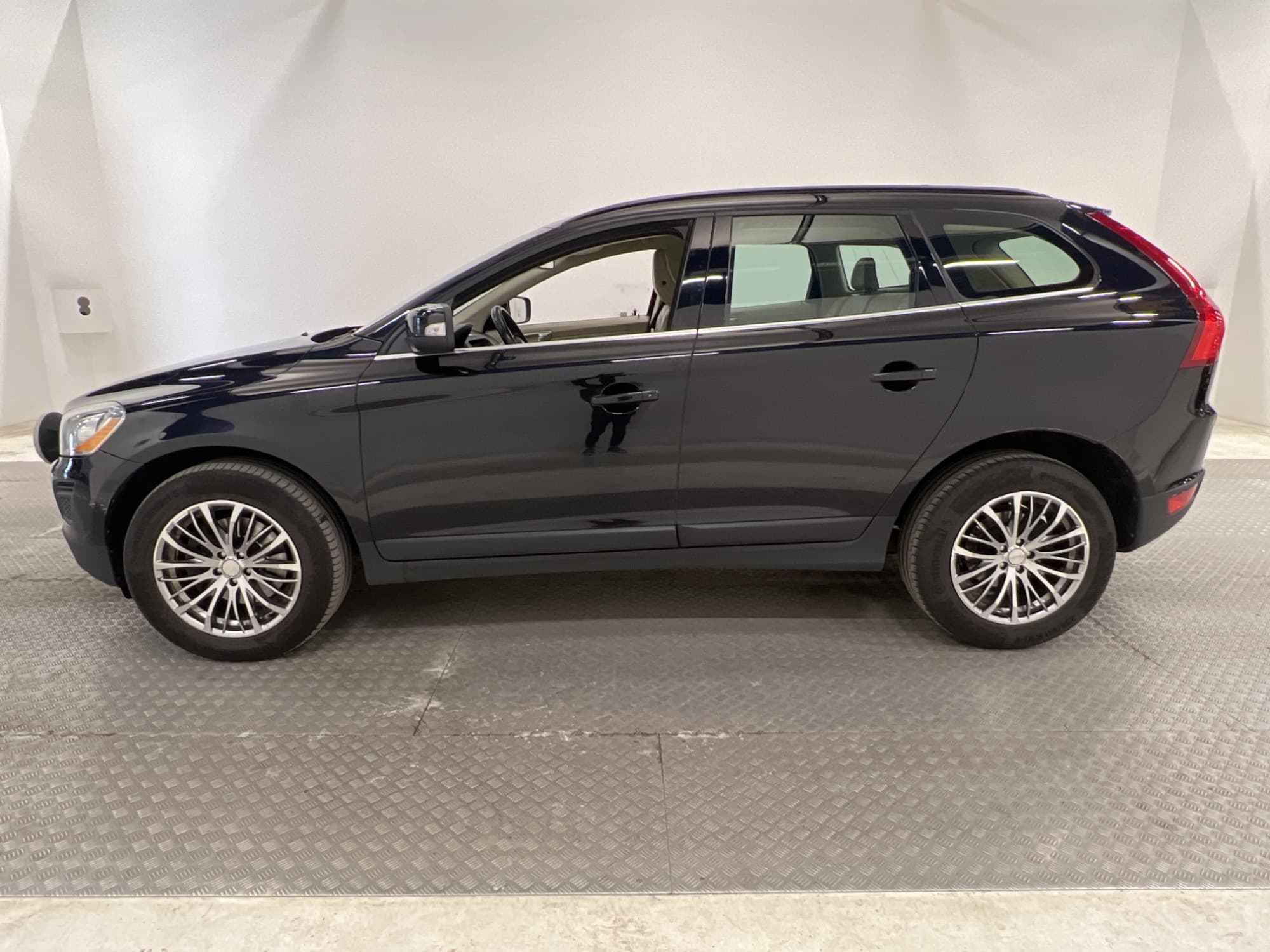 Volvo XC60 D4 AWD 163