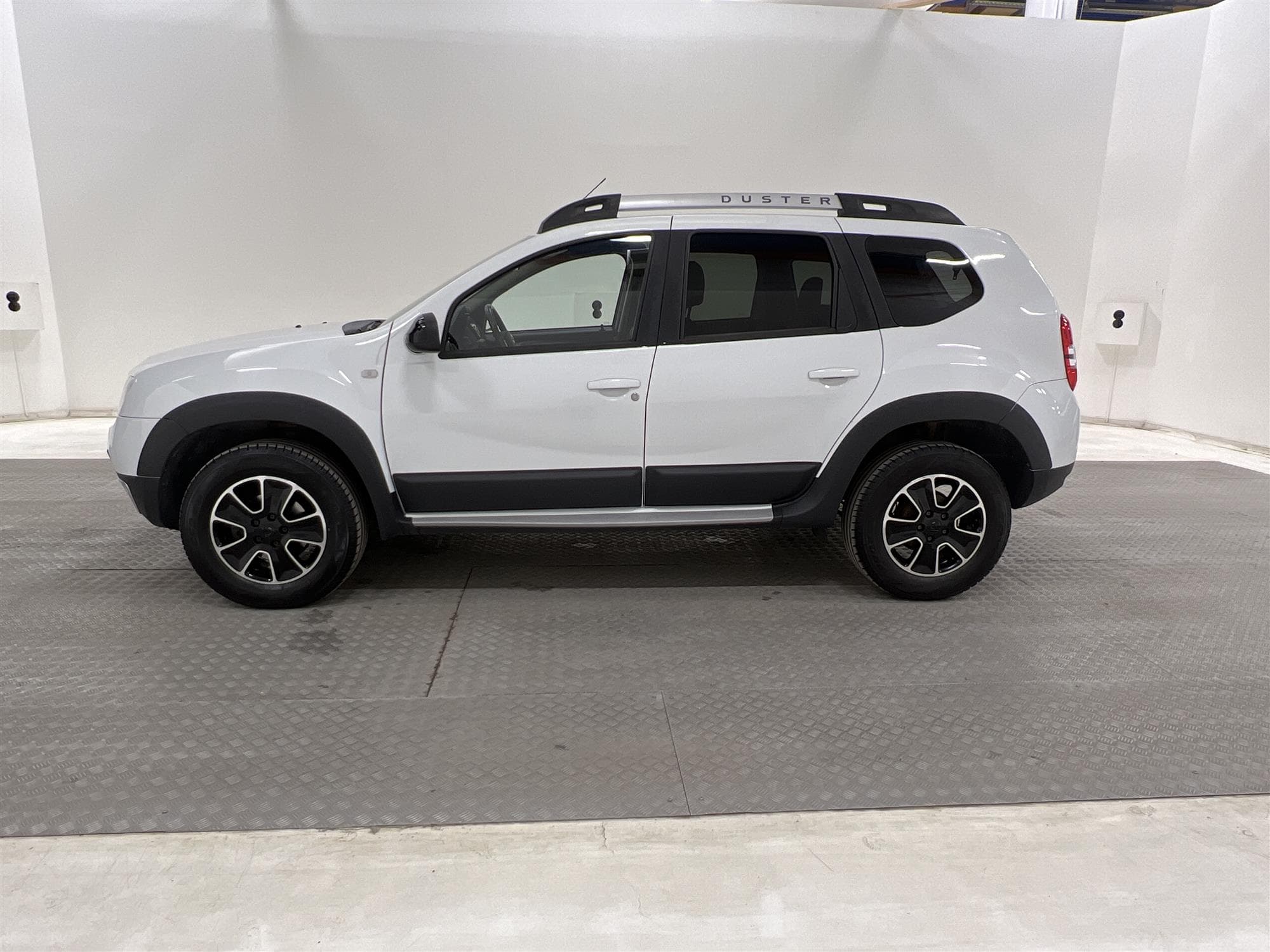 Dacia Duster 1.6 dCi 4x4 109hk