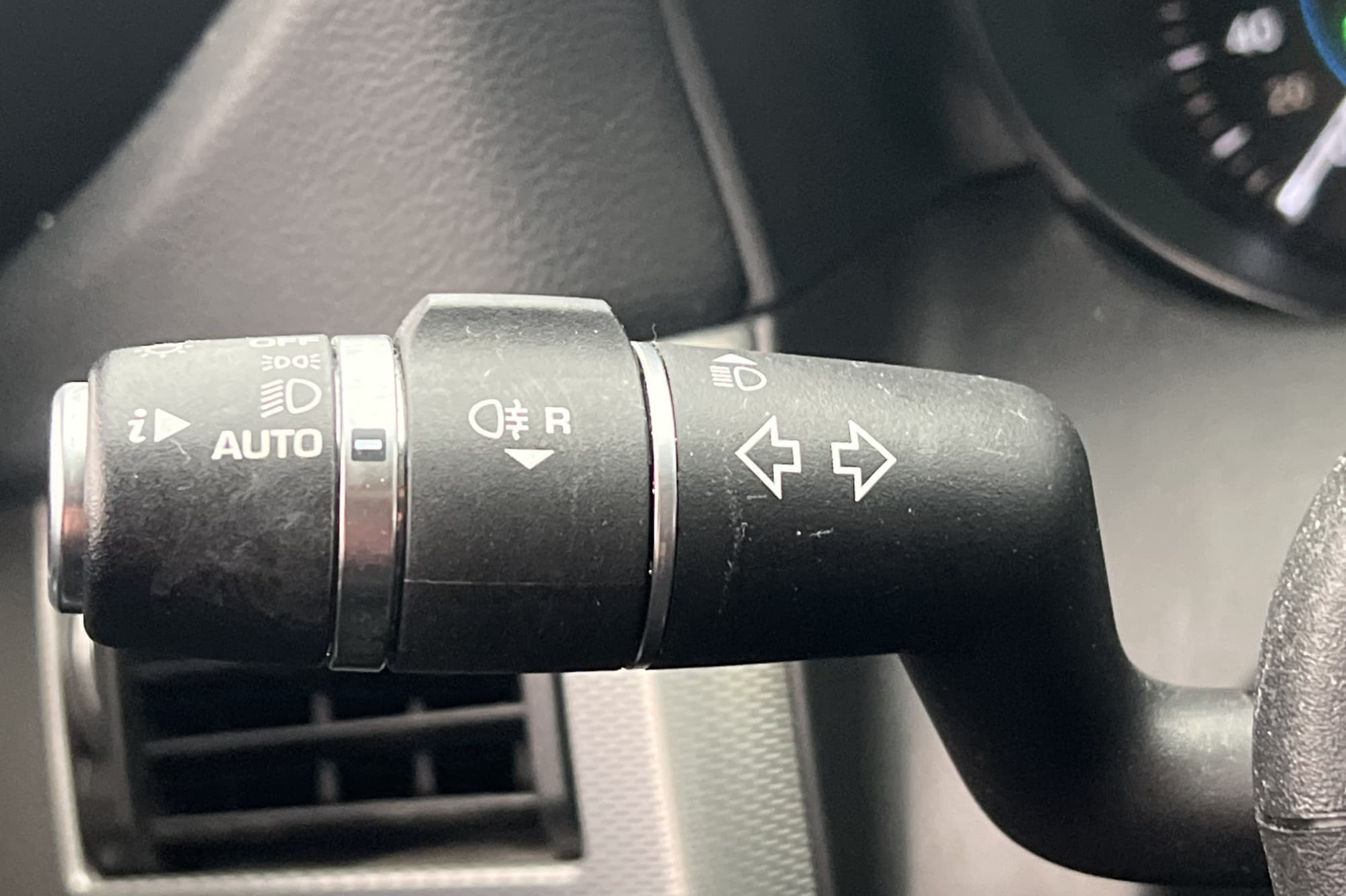 slider