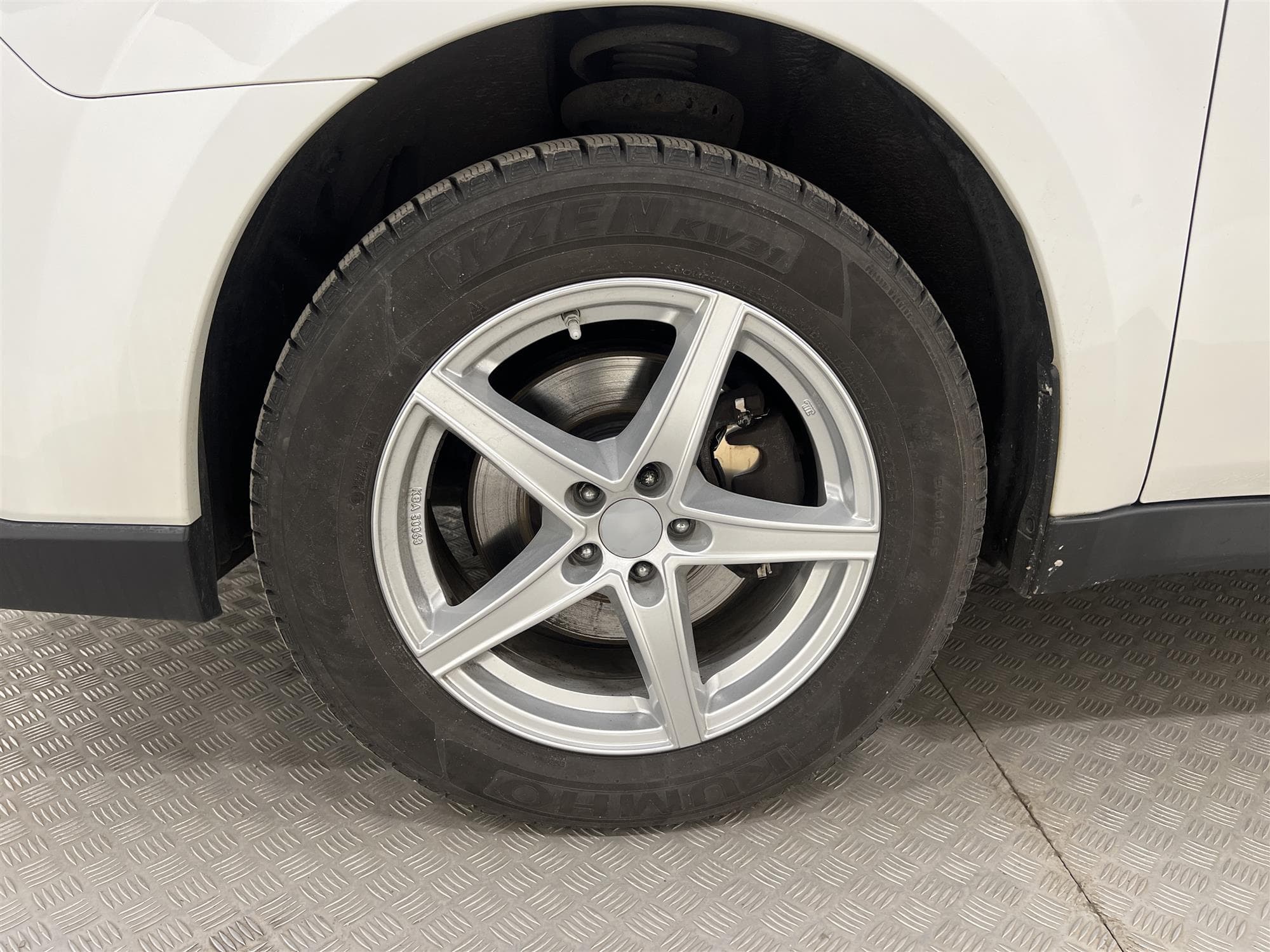 Subaru Outback 2.0 150hk 4WD Skinn Taklucka B-Kamera Navi
