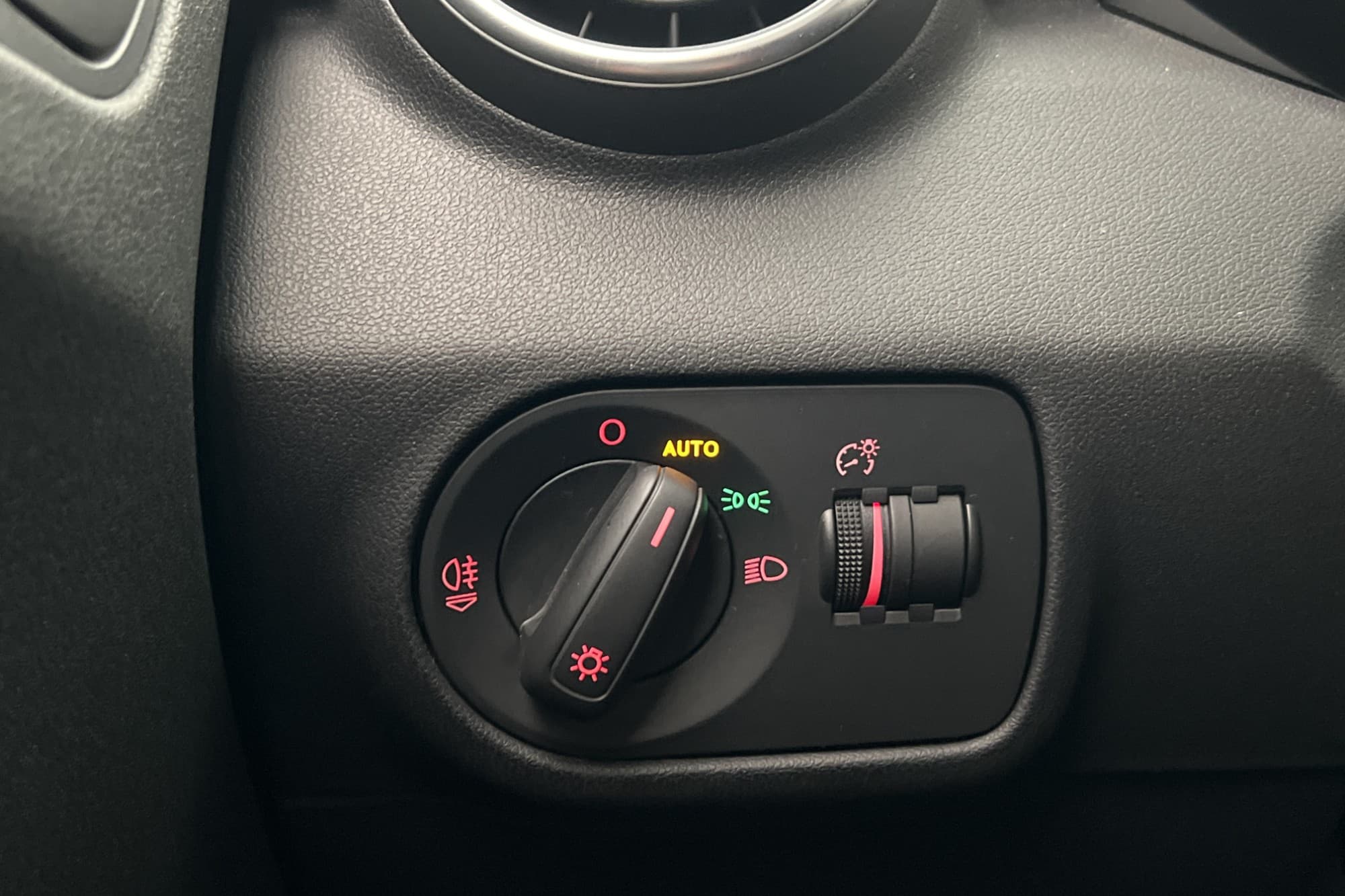 slider