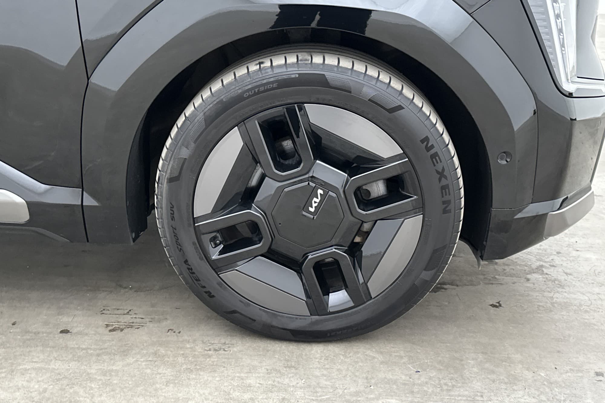 slider