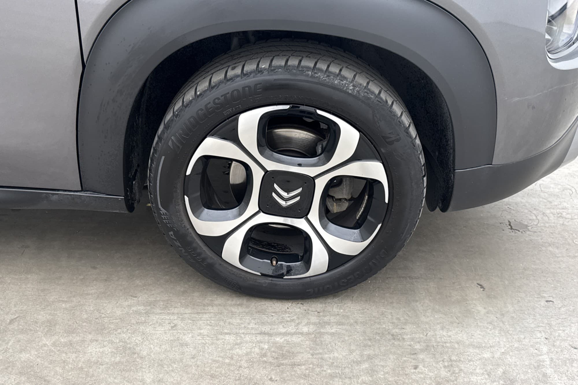 slider