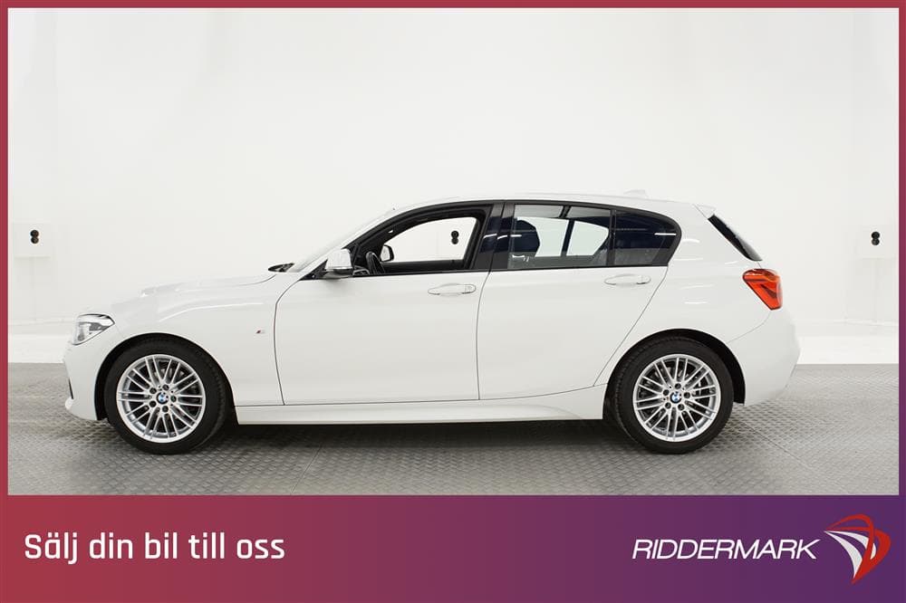 BMW 118i