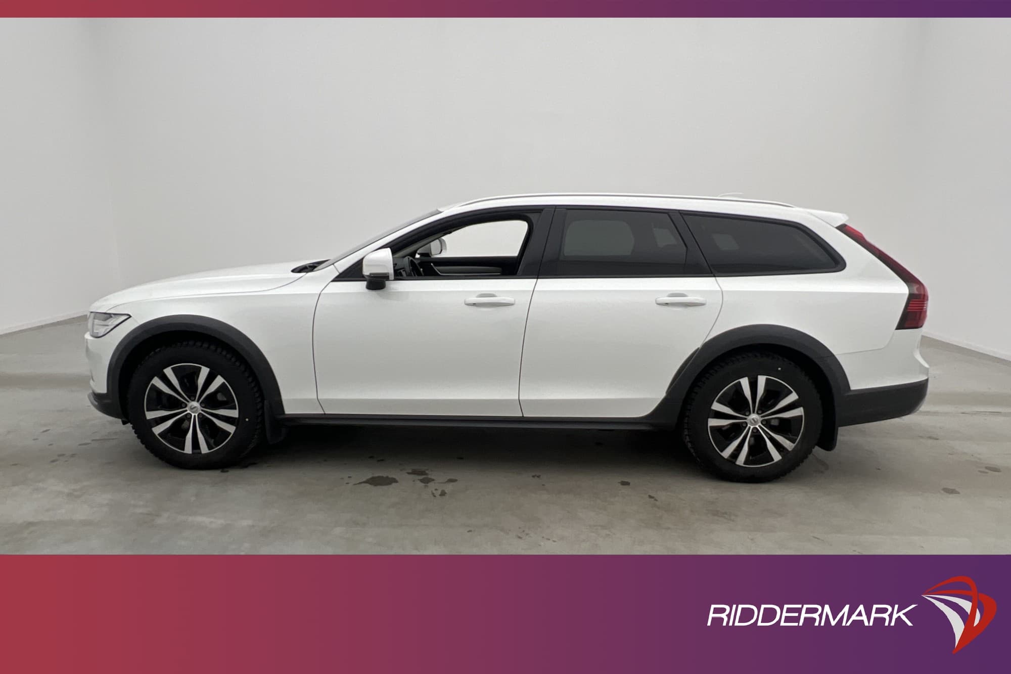 Volvo V90 Cross Country B4 AWD