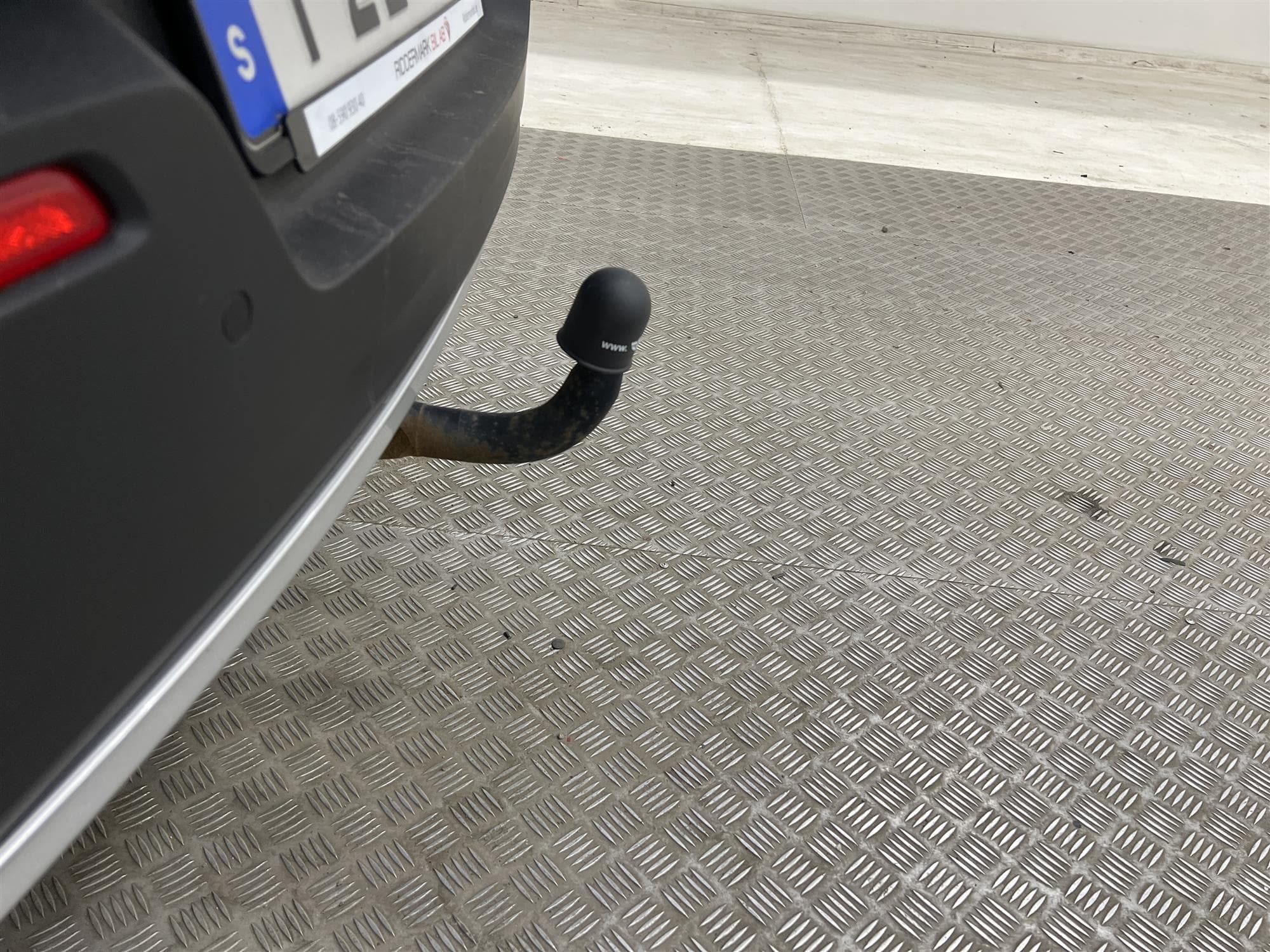 Volvo XC40 T5 AWD 247hk Voc B-Värm Drag B-Kamera Navi BLIS
