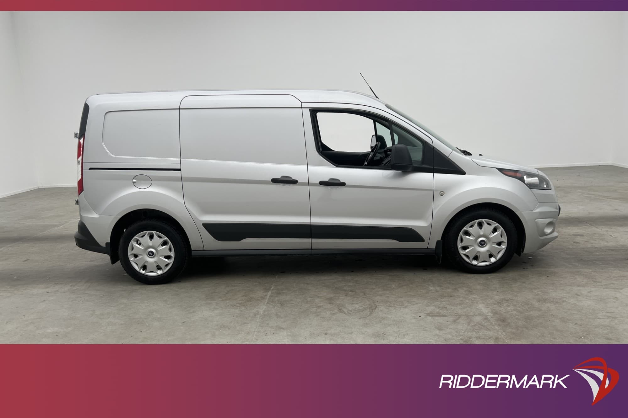 Ford Transit Connect LWB