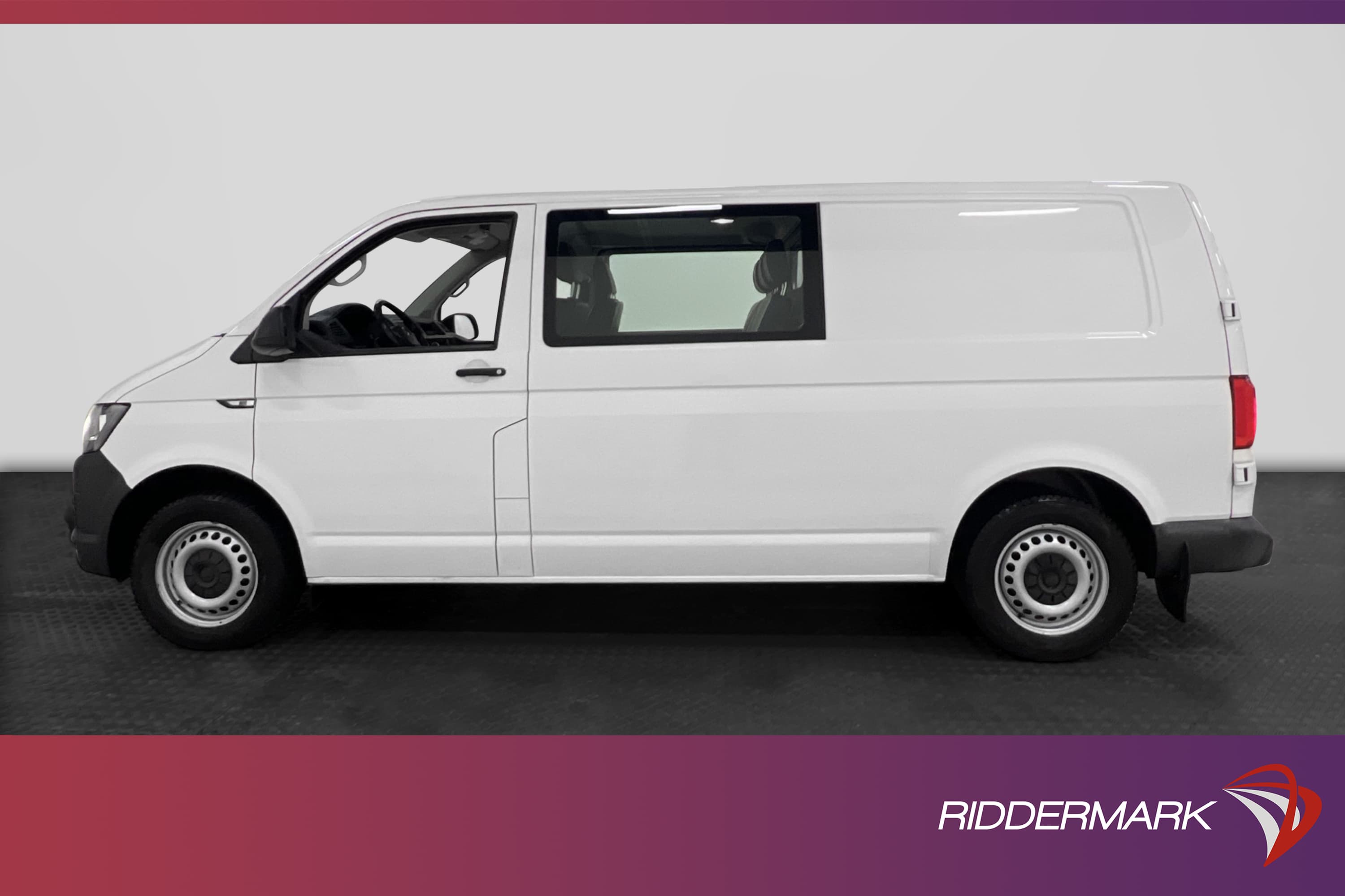Volkswagen Transporter Kombi
