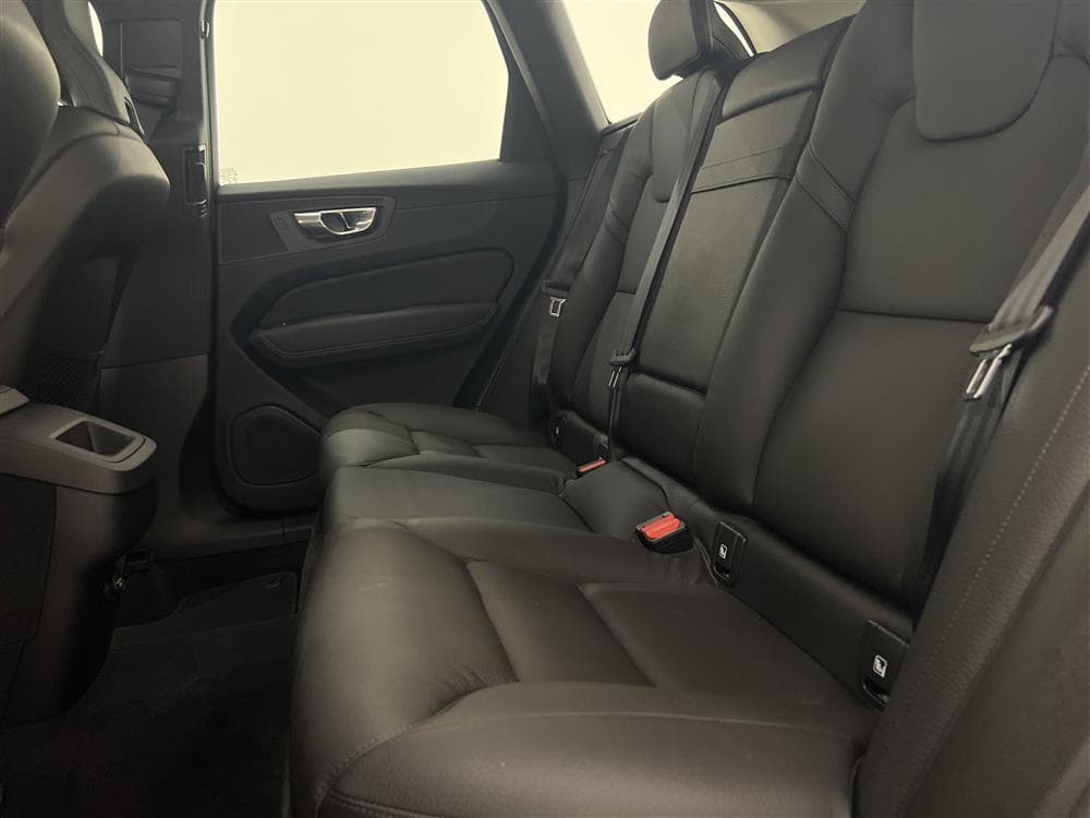 Volvo XC60 D4 190hk AWD Inscription Skinn 0,56l/milinteriör