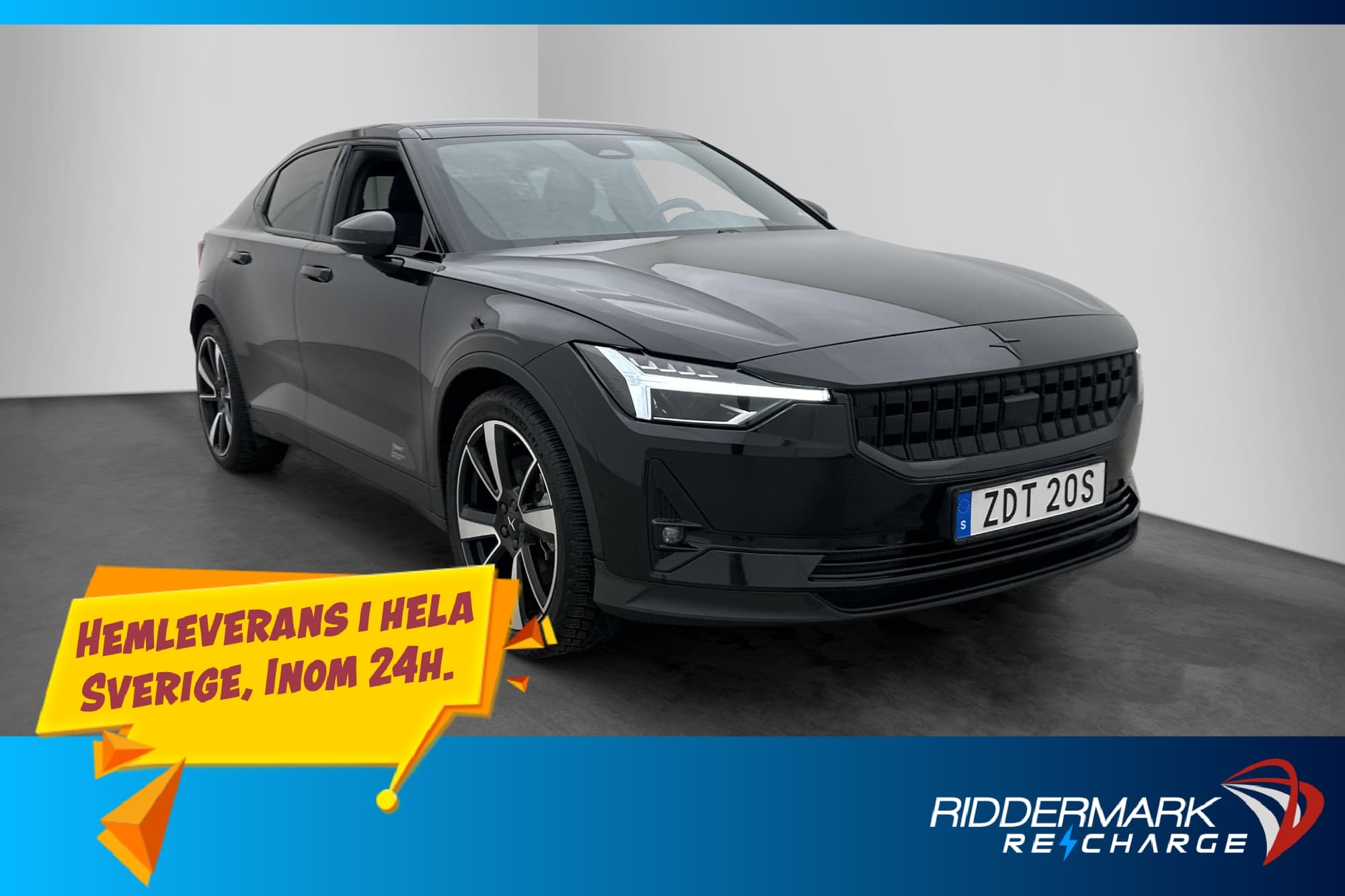 Polestar 2