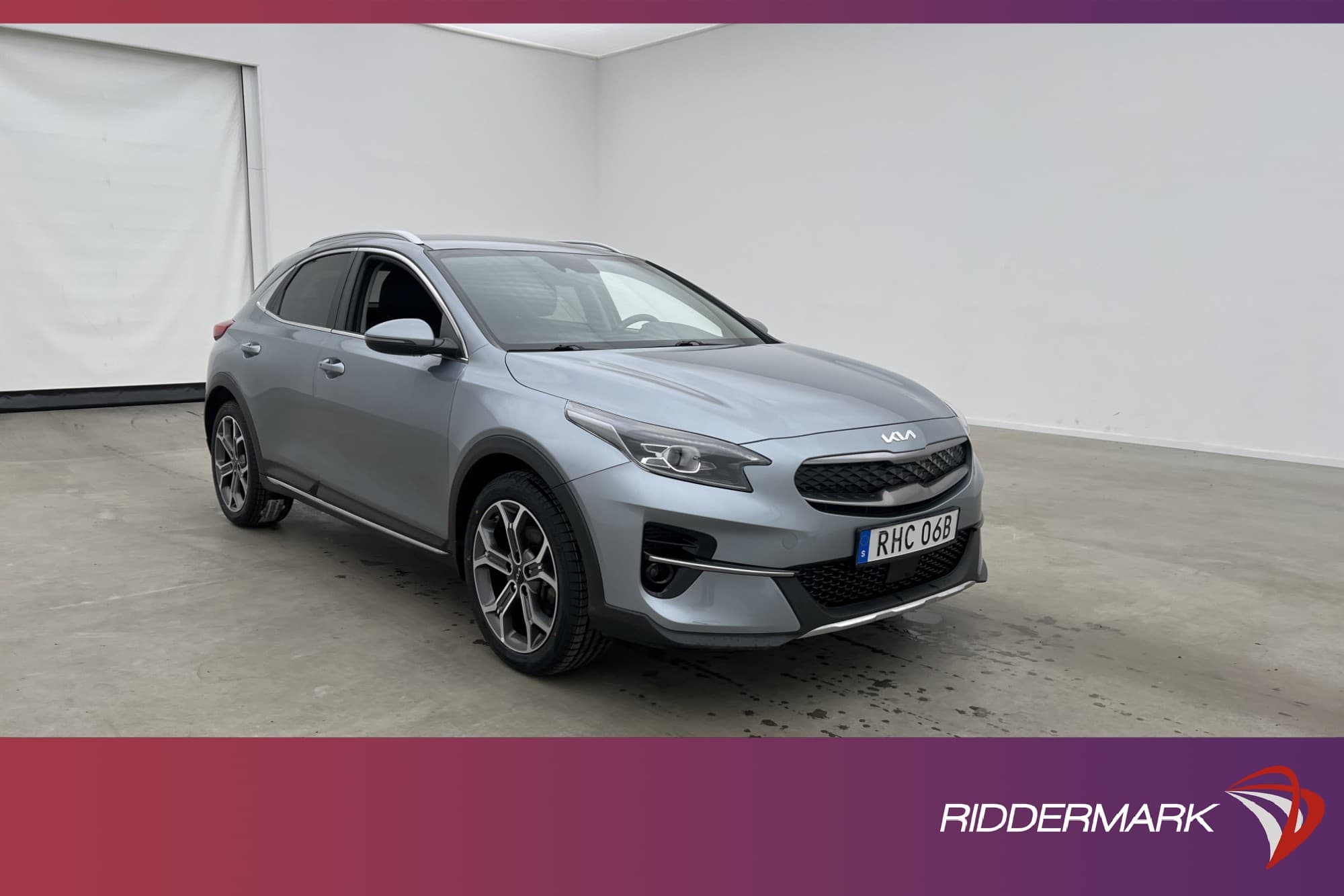 Kia XCeed Plug-in