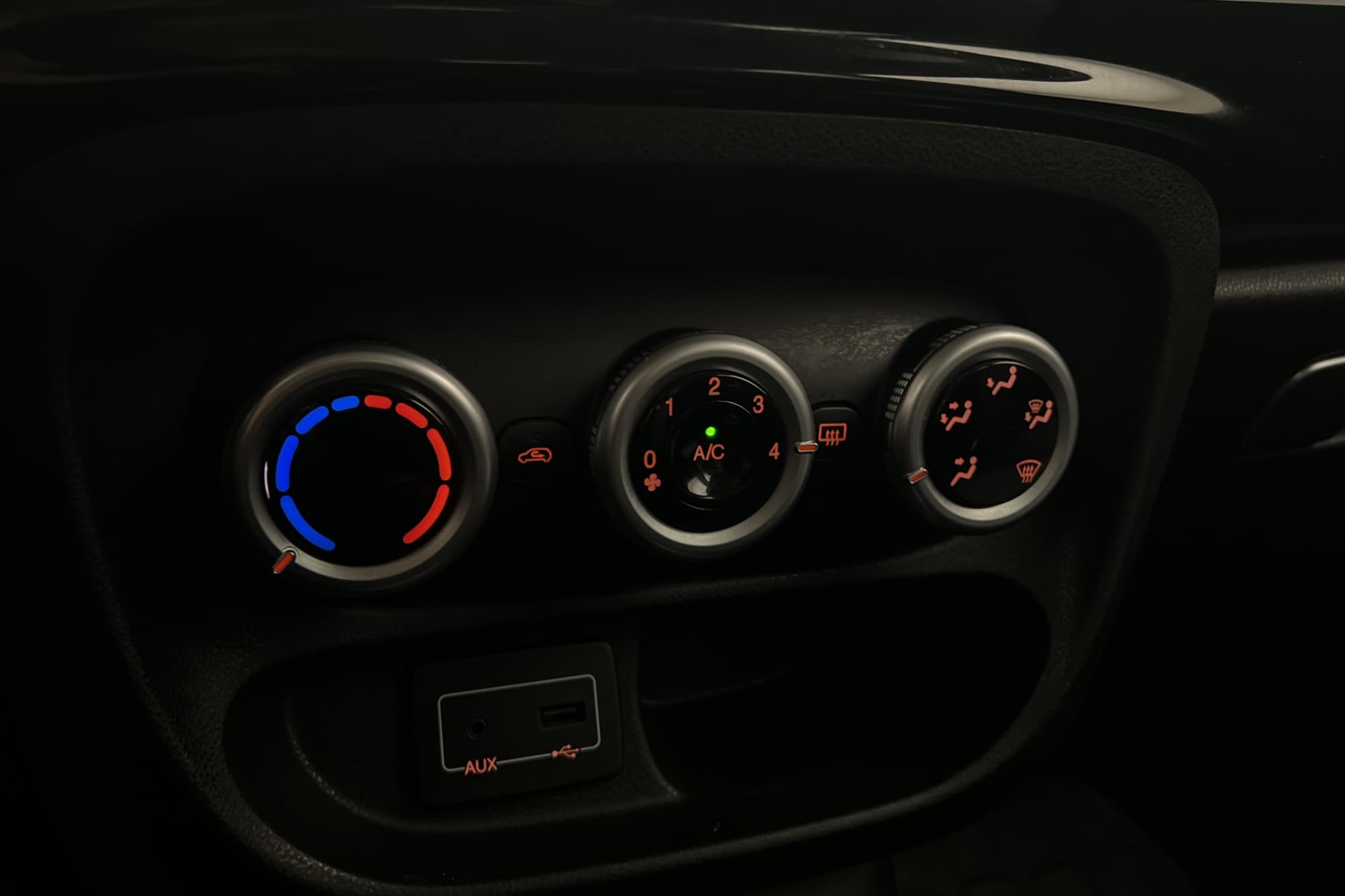 slider
