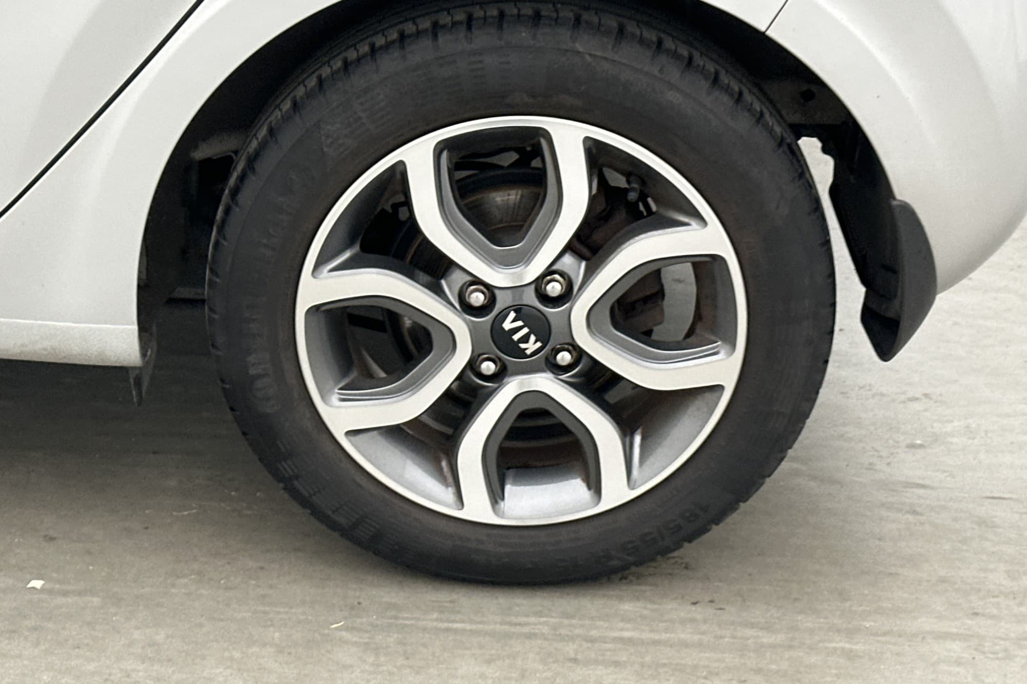 slider