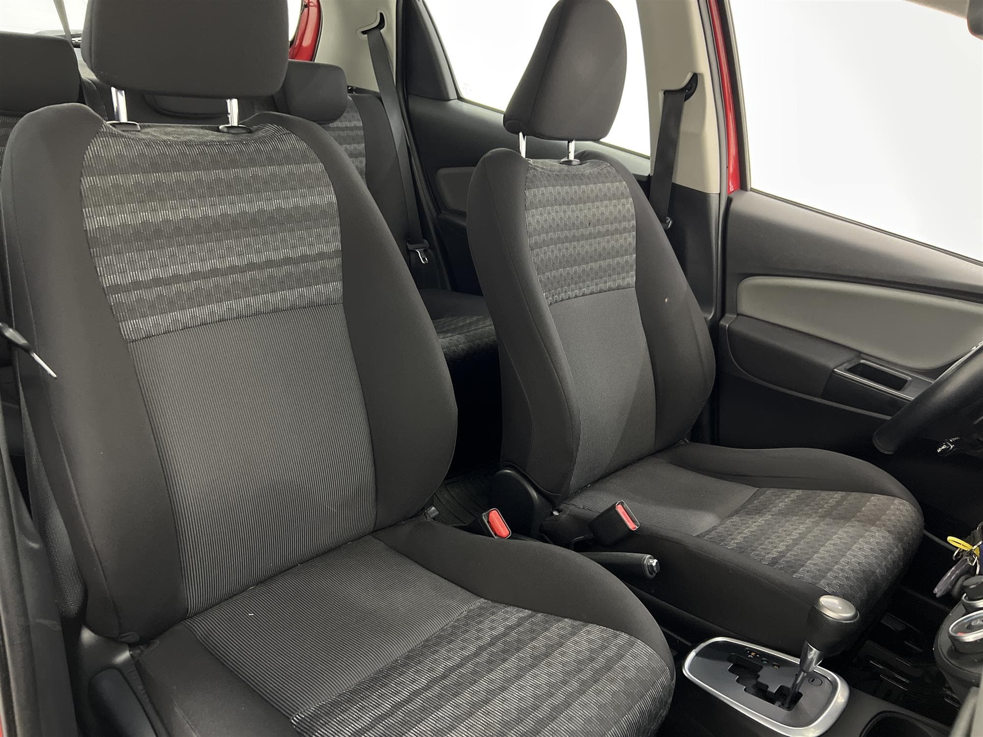 Toyota  Yaris 1.33 Multidrive S 99hk B-Kam 0,49L/mil