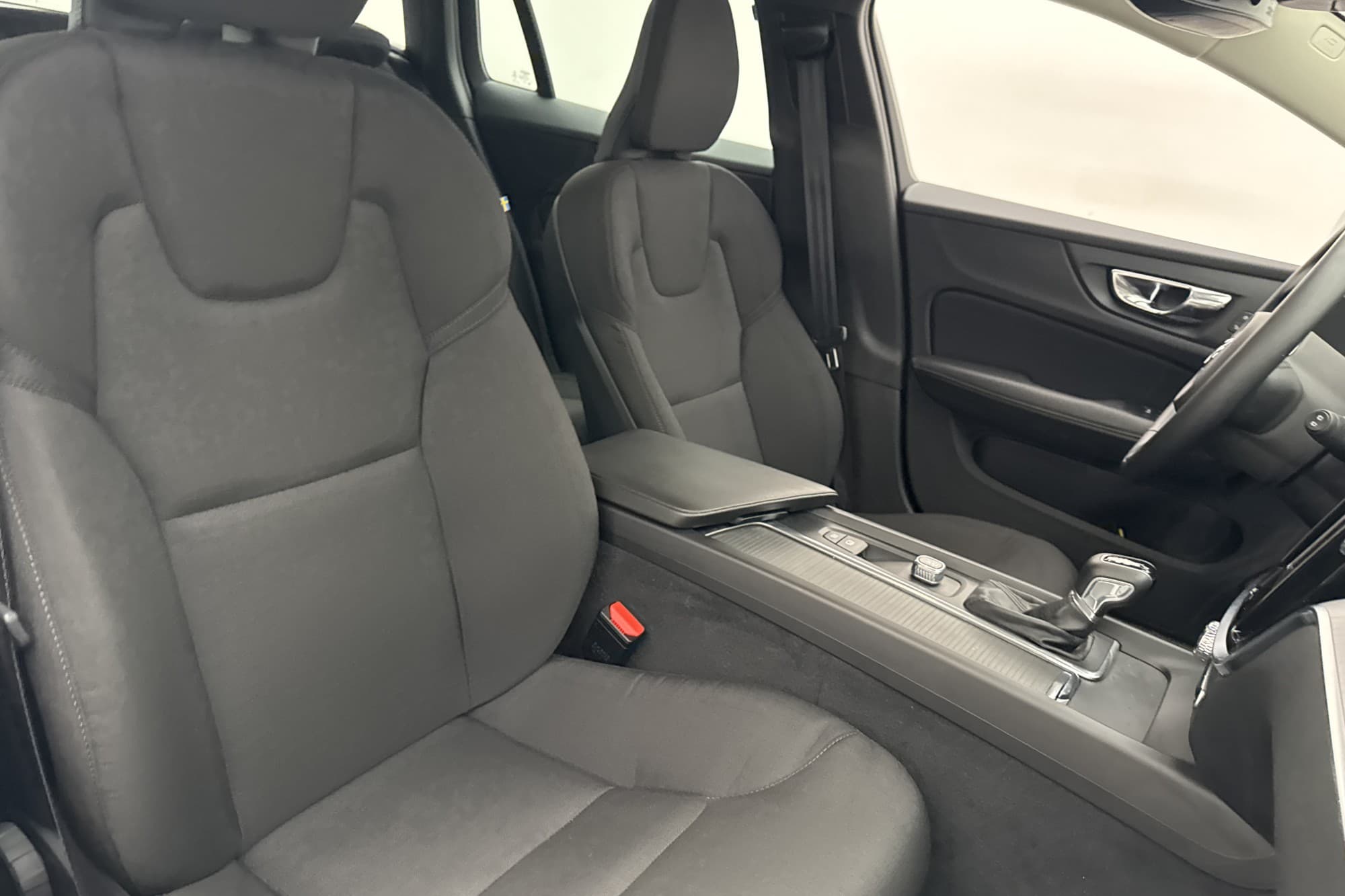Volvo V60 Cross Country D4 AWD Momentum Värmare VOC MOMS