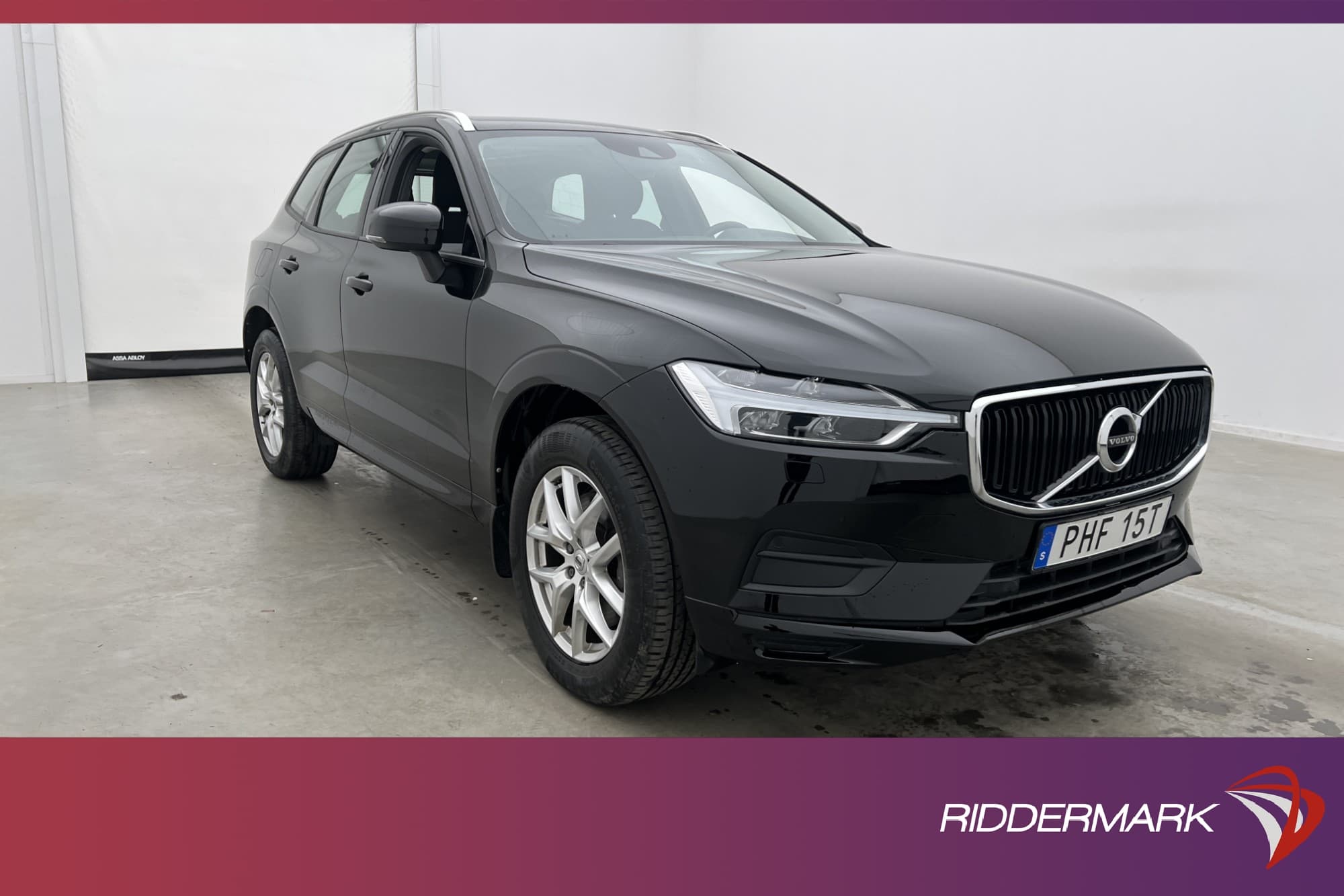 Volvo XC60 B4 197hk AWD Momentum Advanced