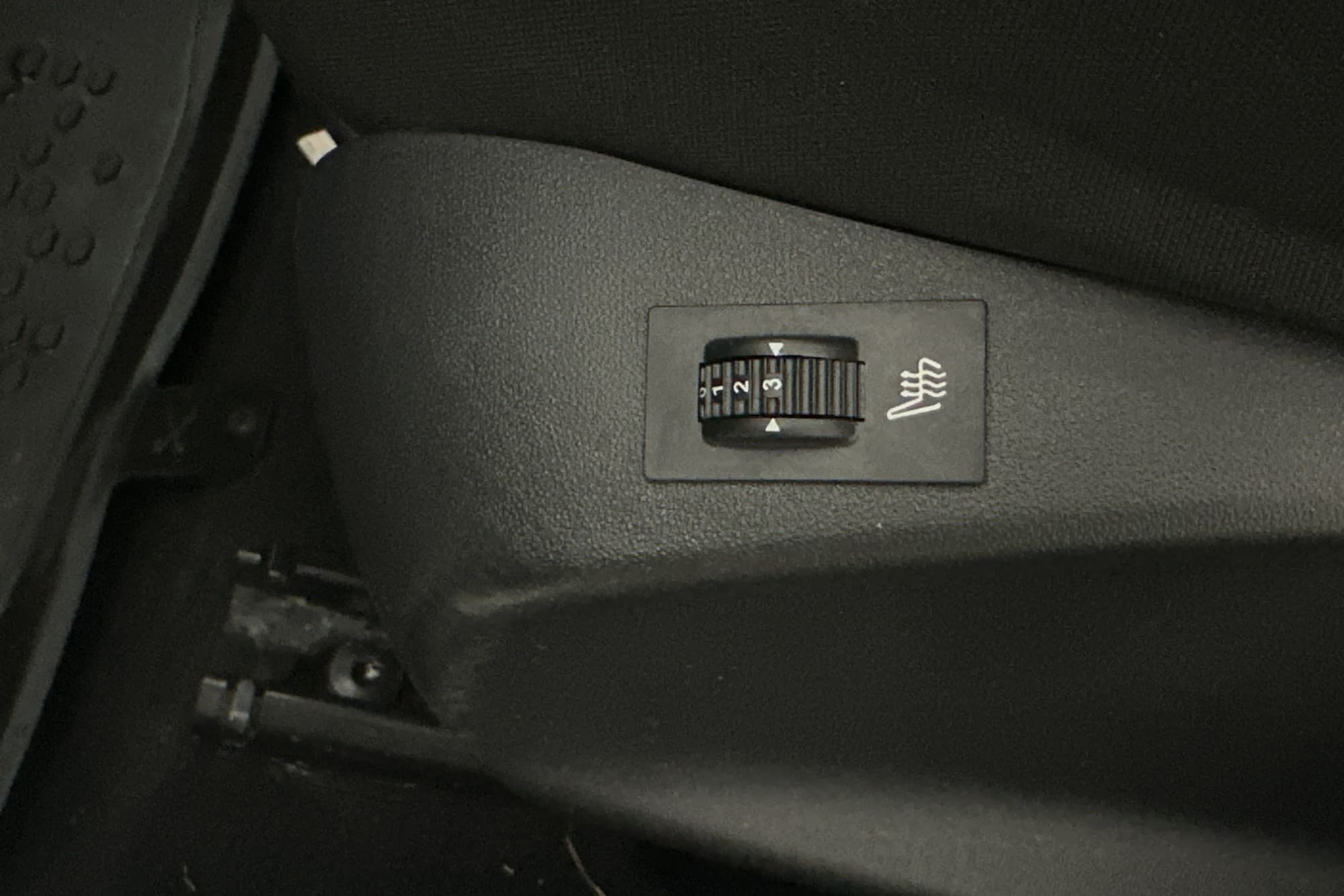 slider