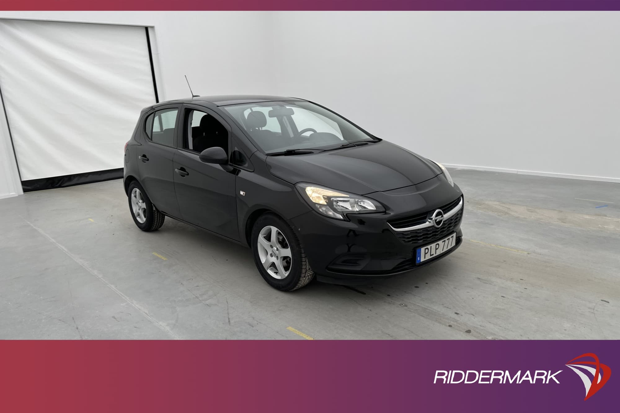 Opel Corsa 1.4 90hk