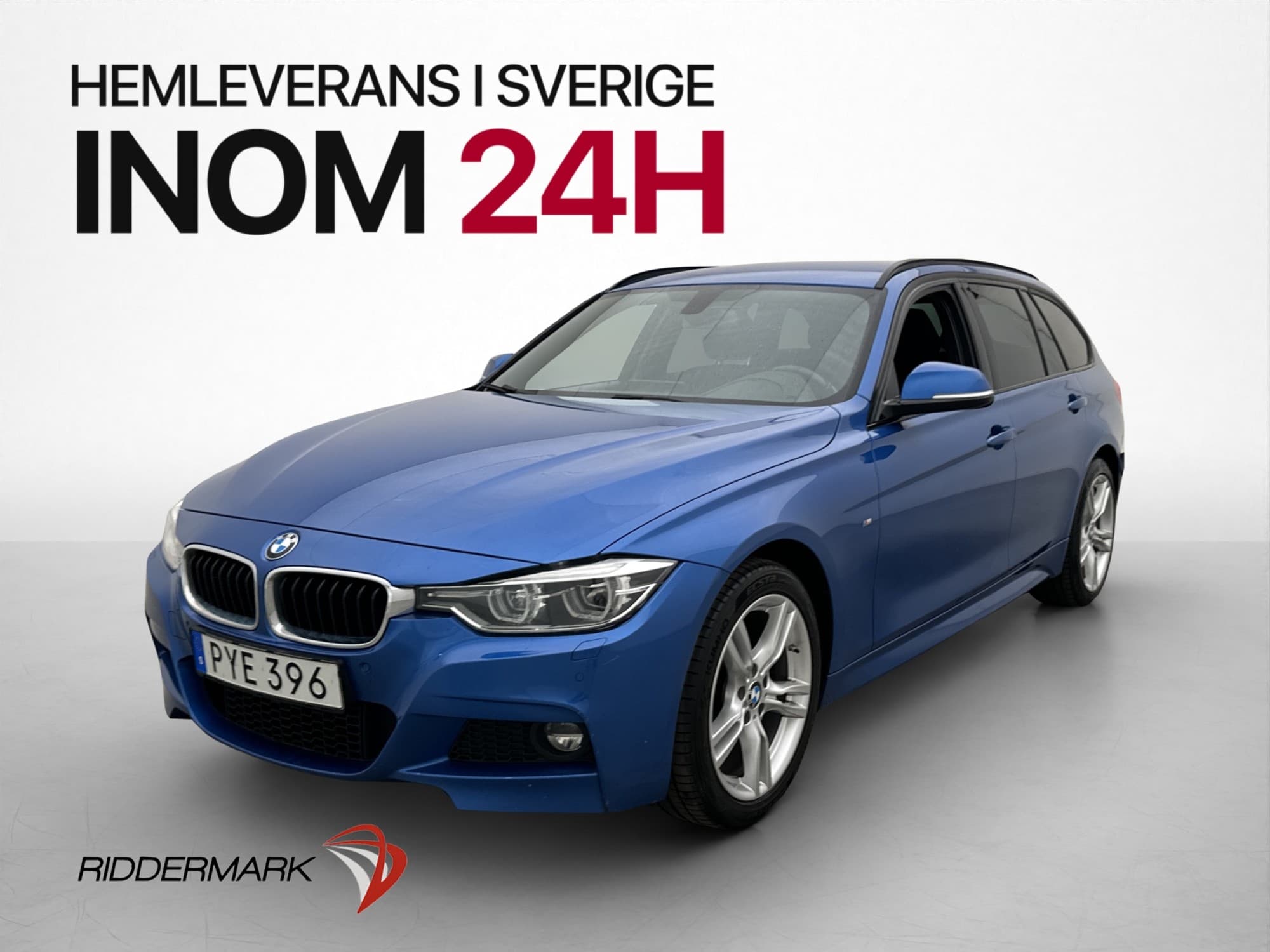 BMW 320I