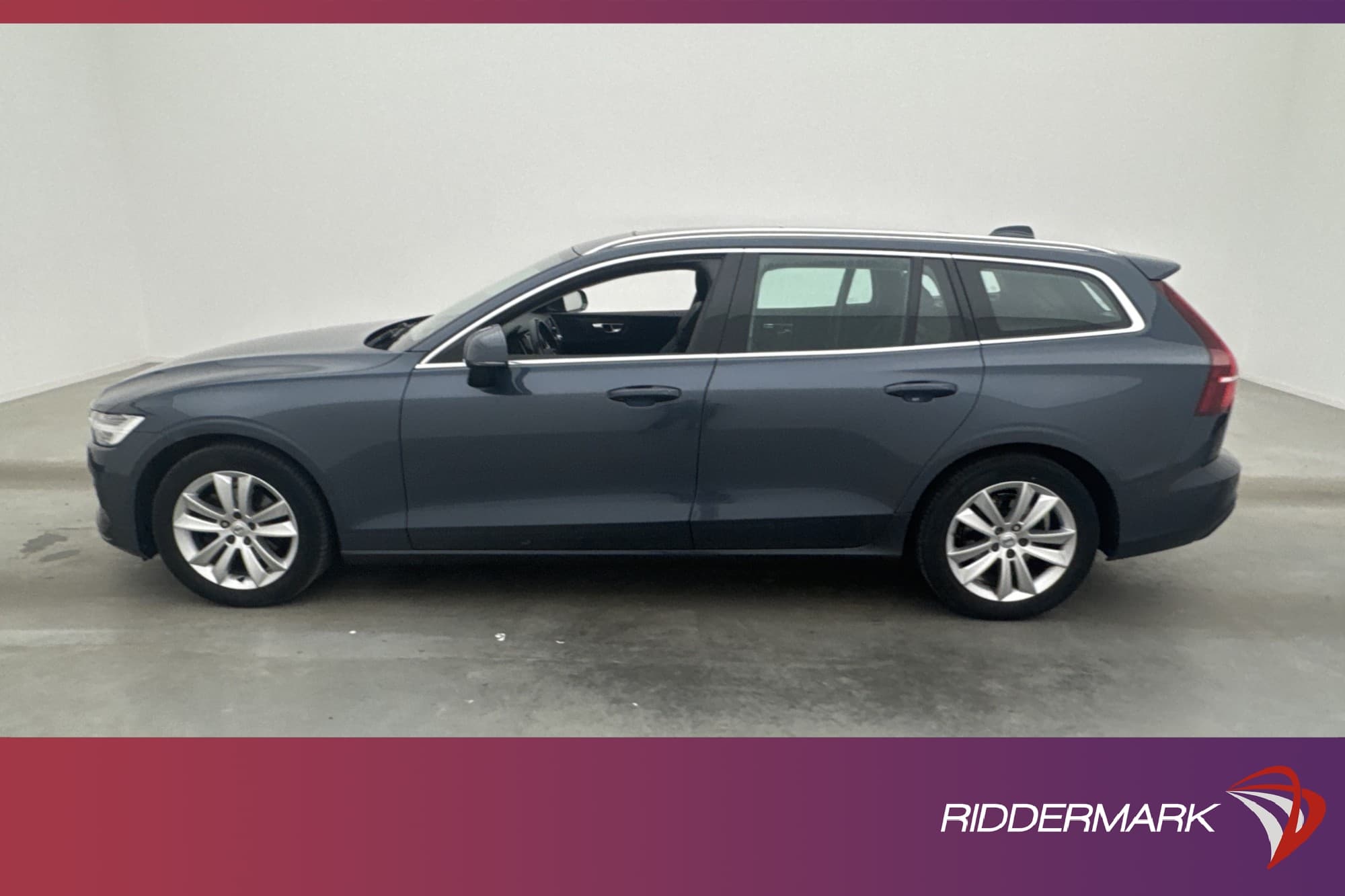 Volvo V60 D3 150hk