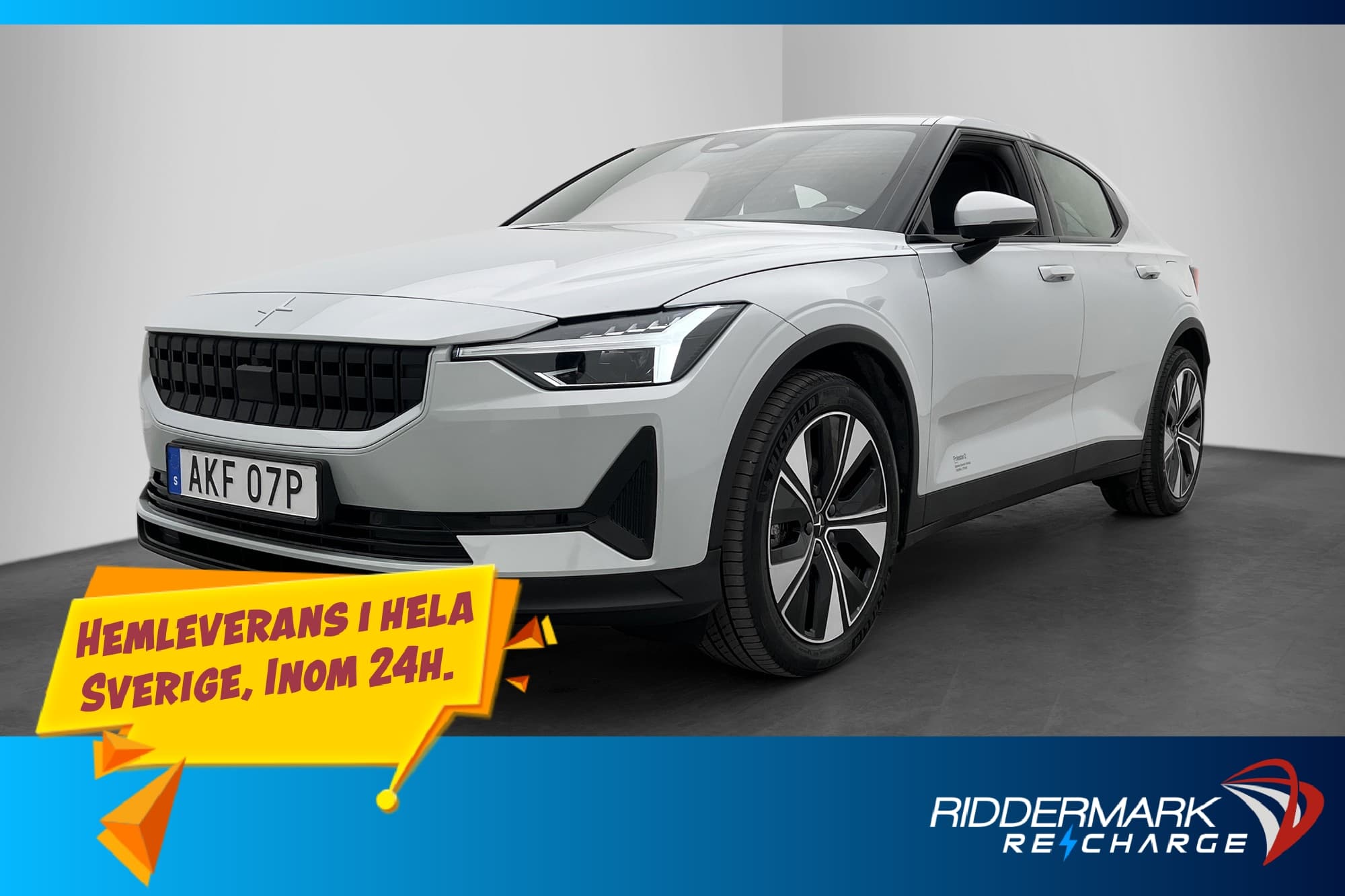 Polestar 2