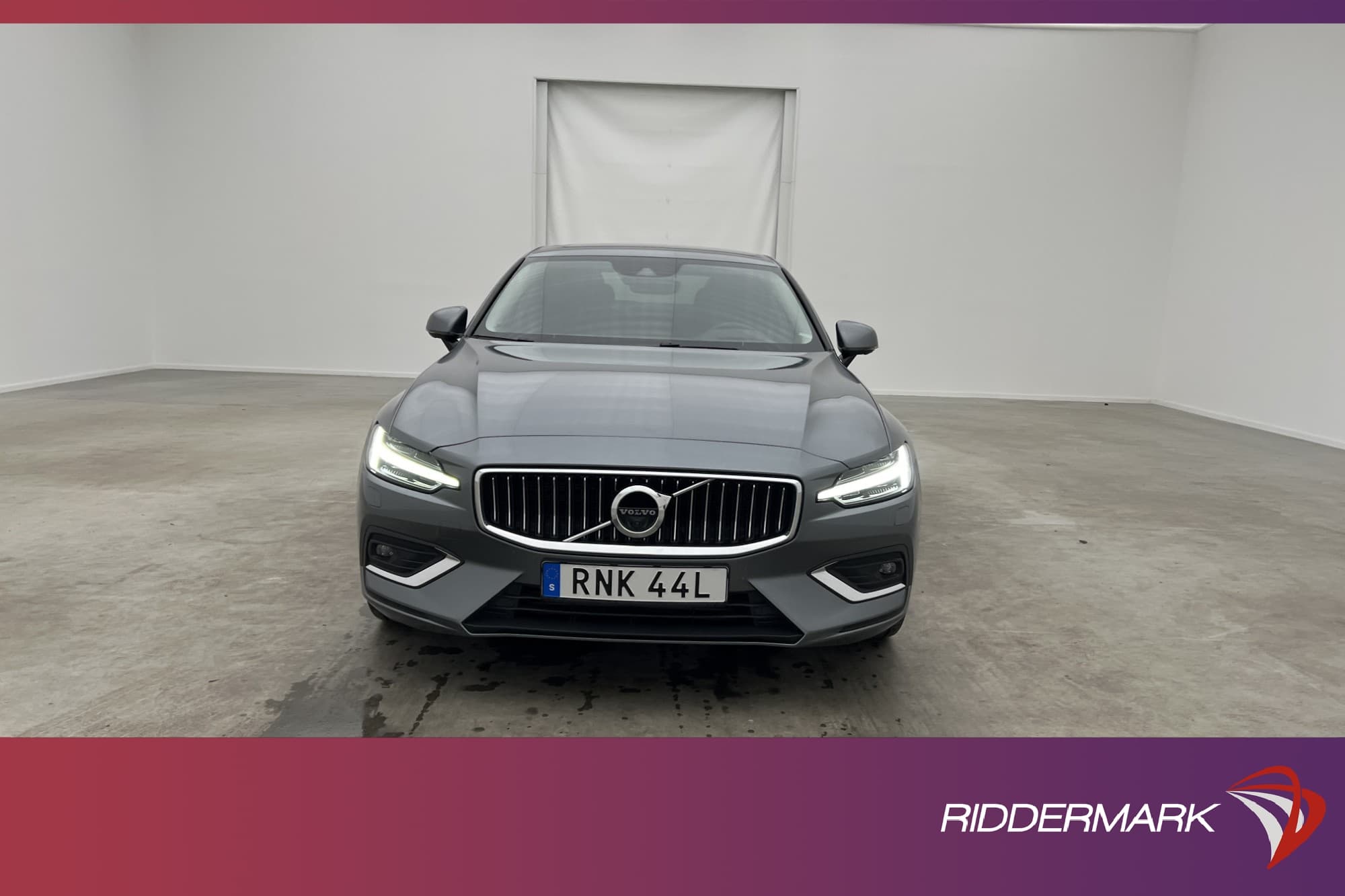 Volvo S60 T5 AWD
