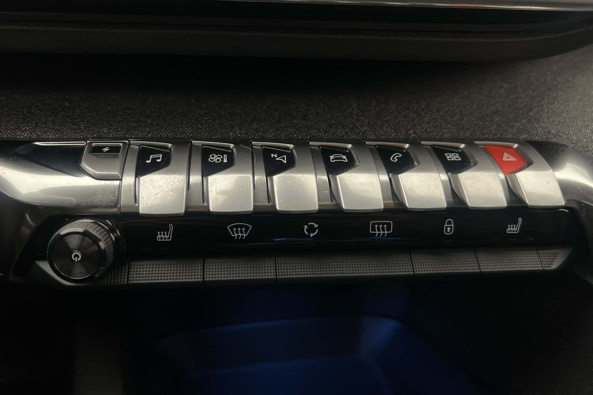 slider