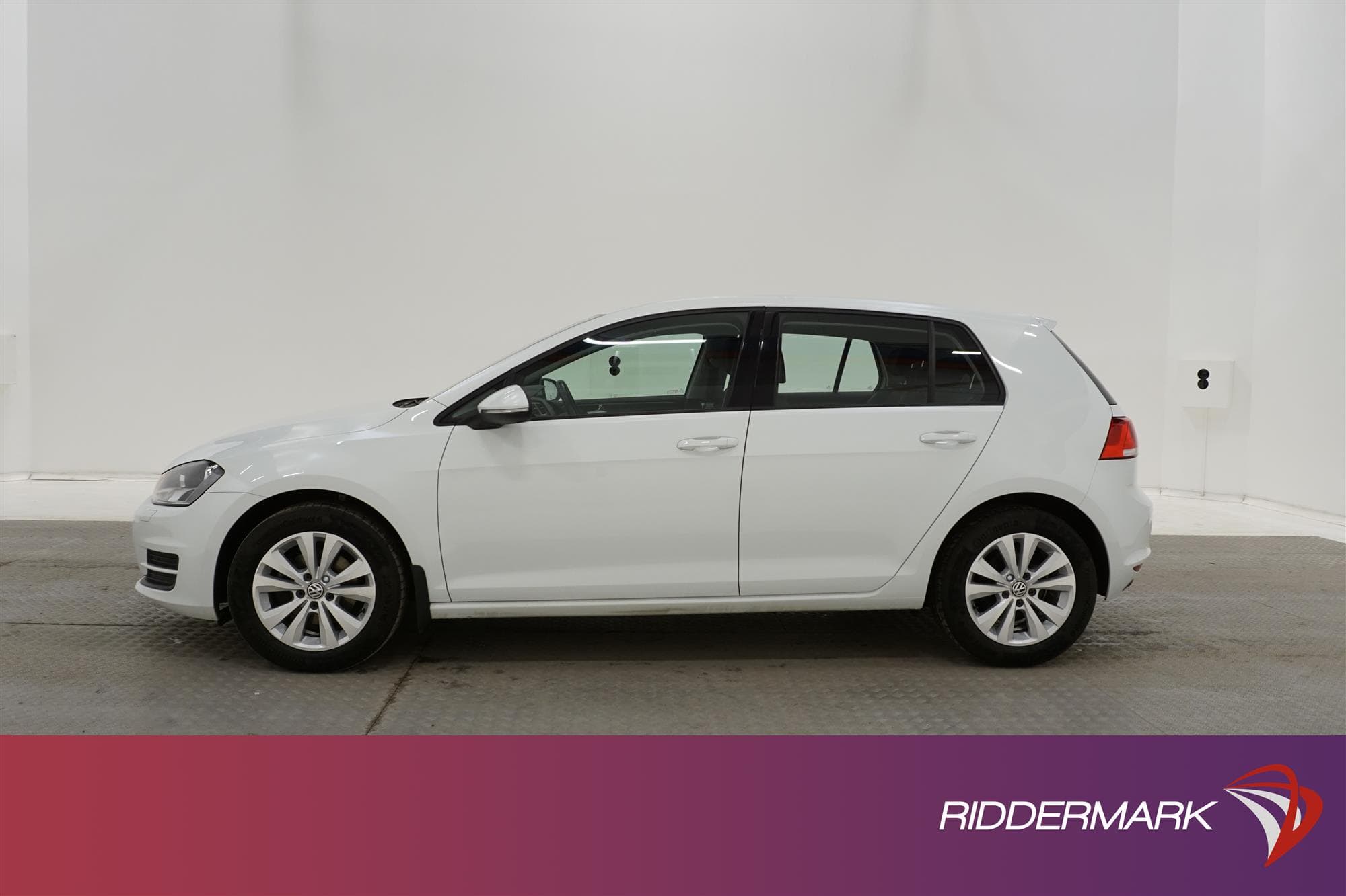 Volkswagen Golf  1.2 TSI 105hk