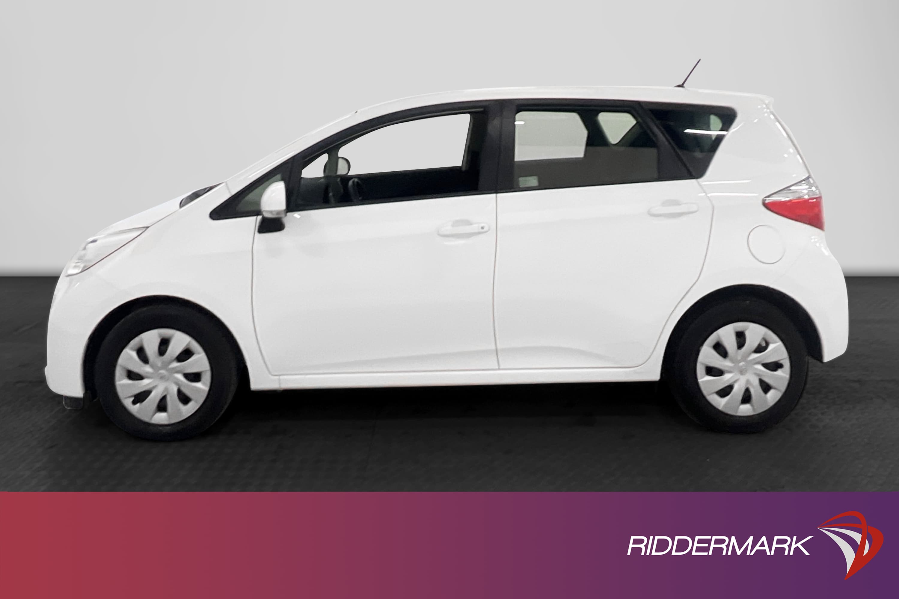 Toyota Verso-S
