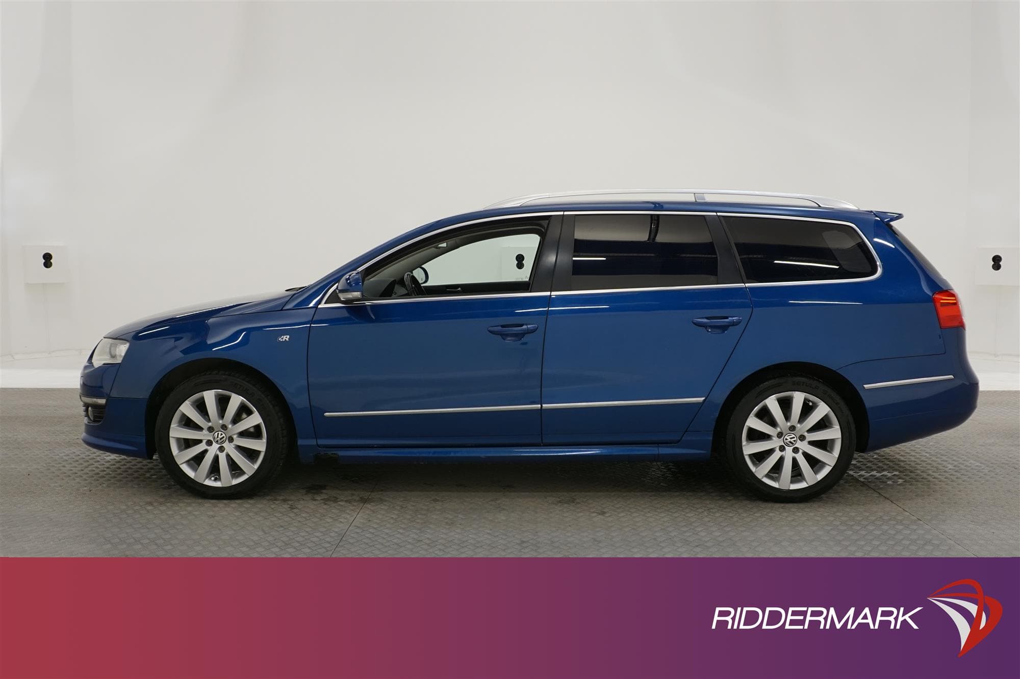Volkswagen Passat 1.4 TSI EcoFuel 150h
